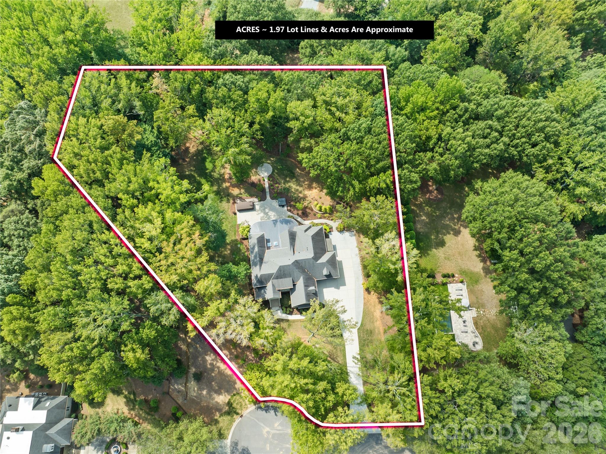 1110 Reamoor Drive