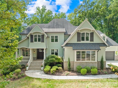 Photo of 1110 Reamoor Drive, Waxhaw, NC 28173 (MLS # 4374459)