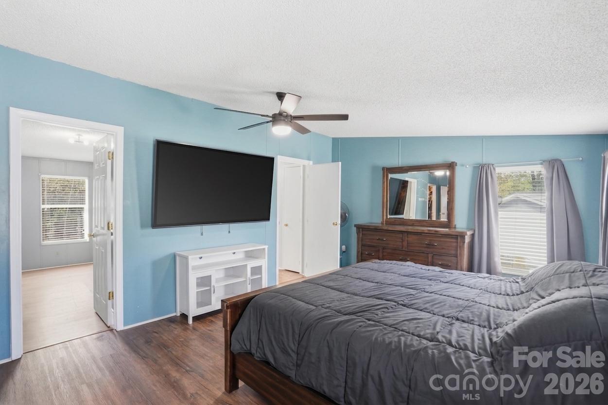 Briar Creek - Residential