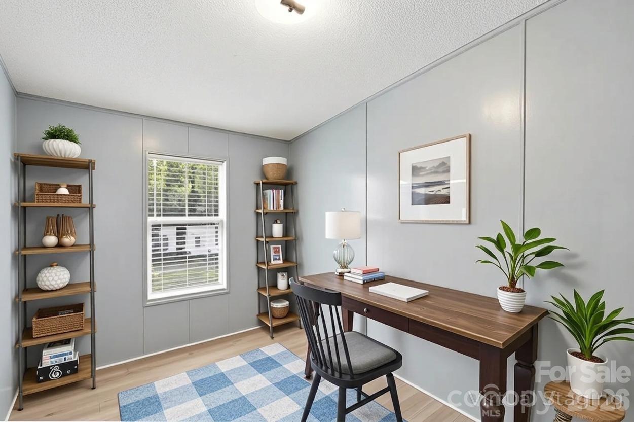 Briar Creek - Residential