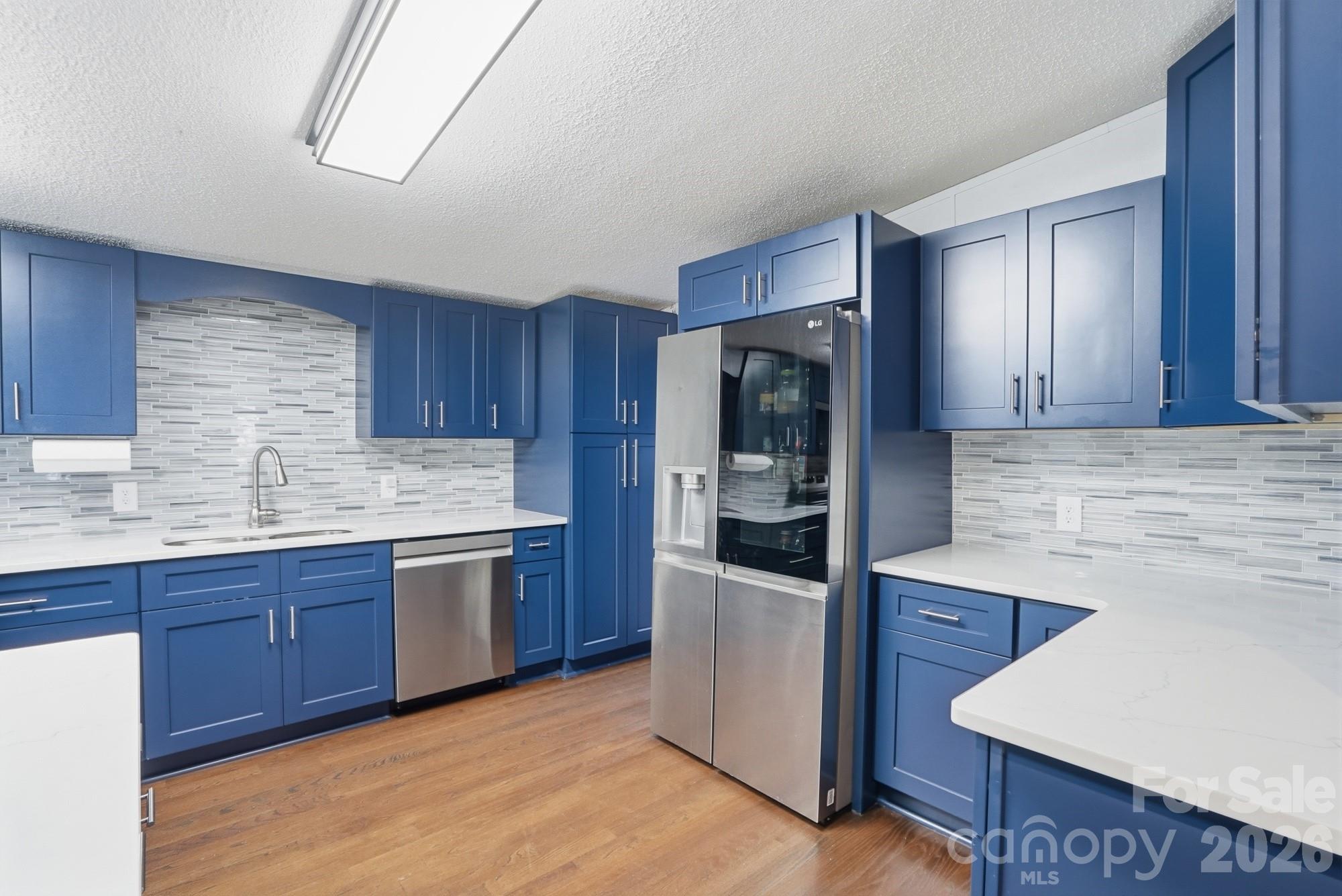 Briar Creek - Residential