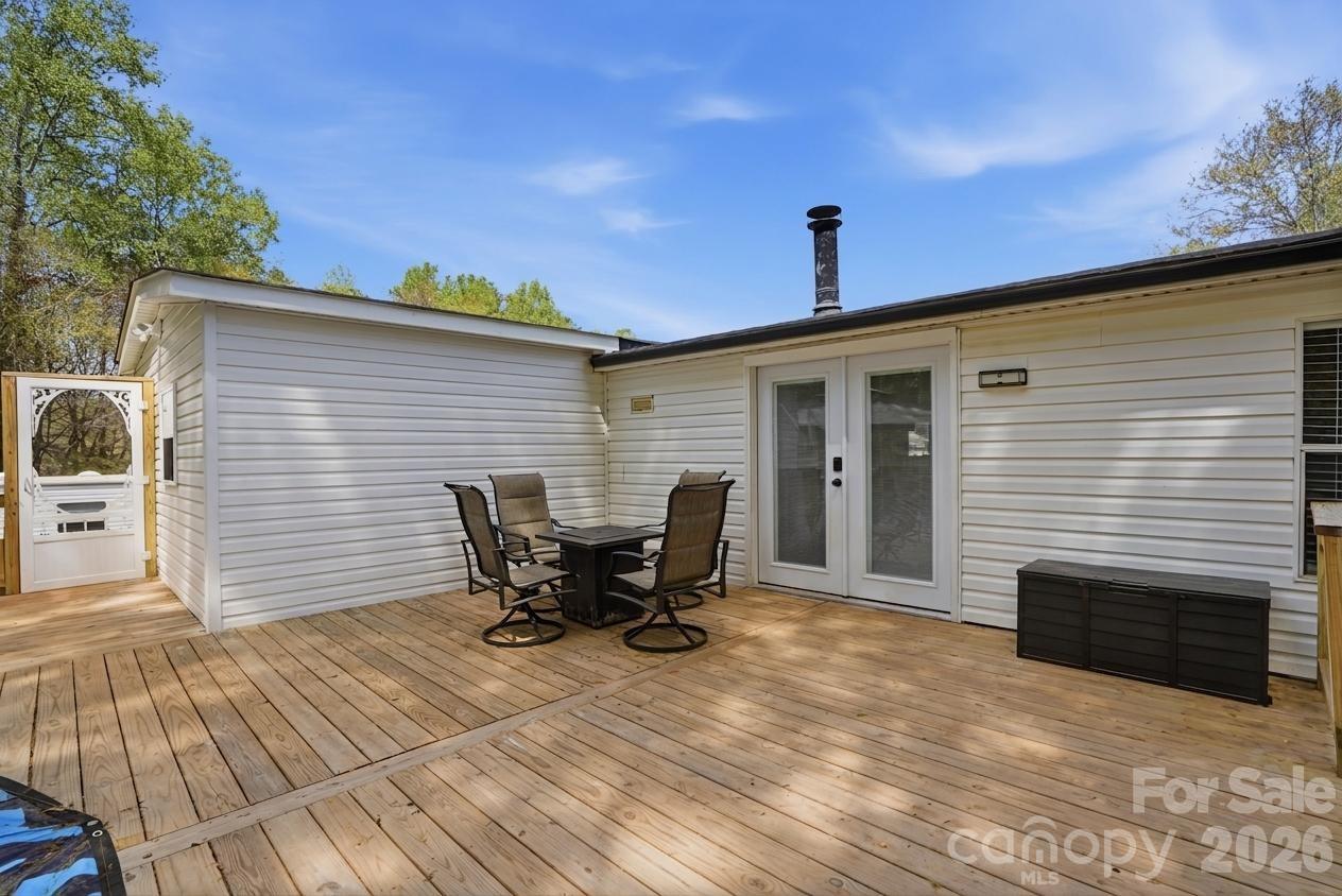 Briar Creek - Residential