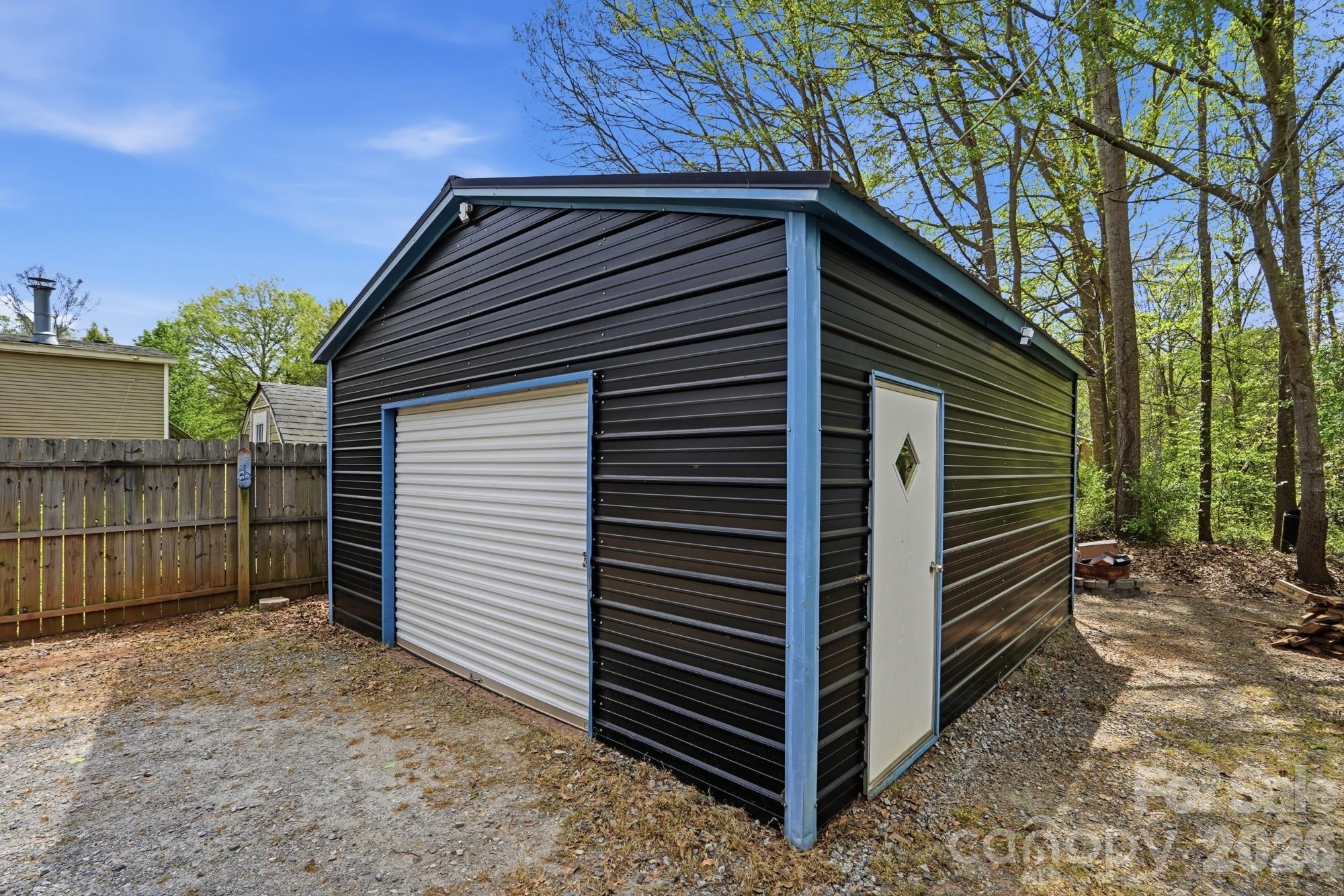 Briar Creek - Residential