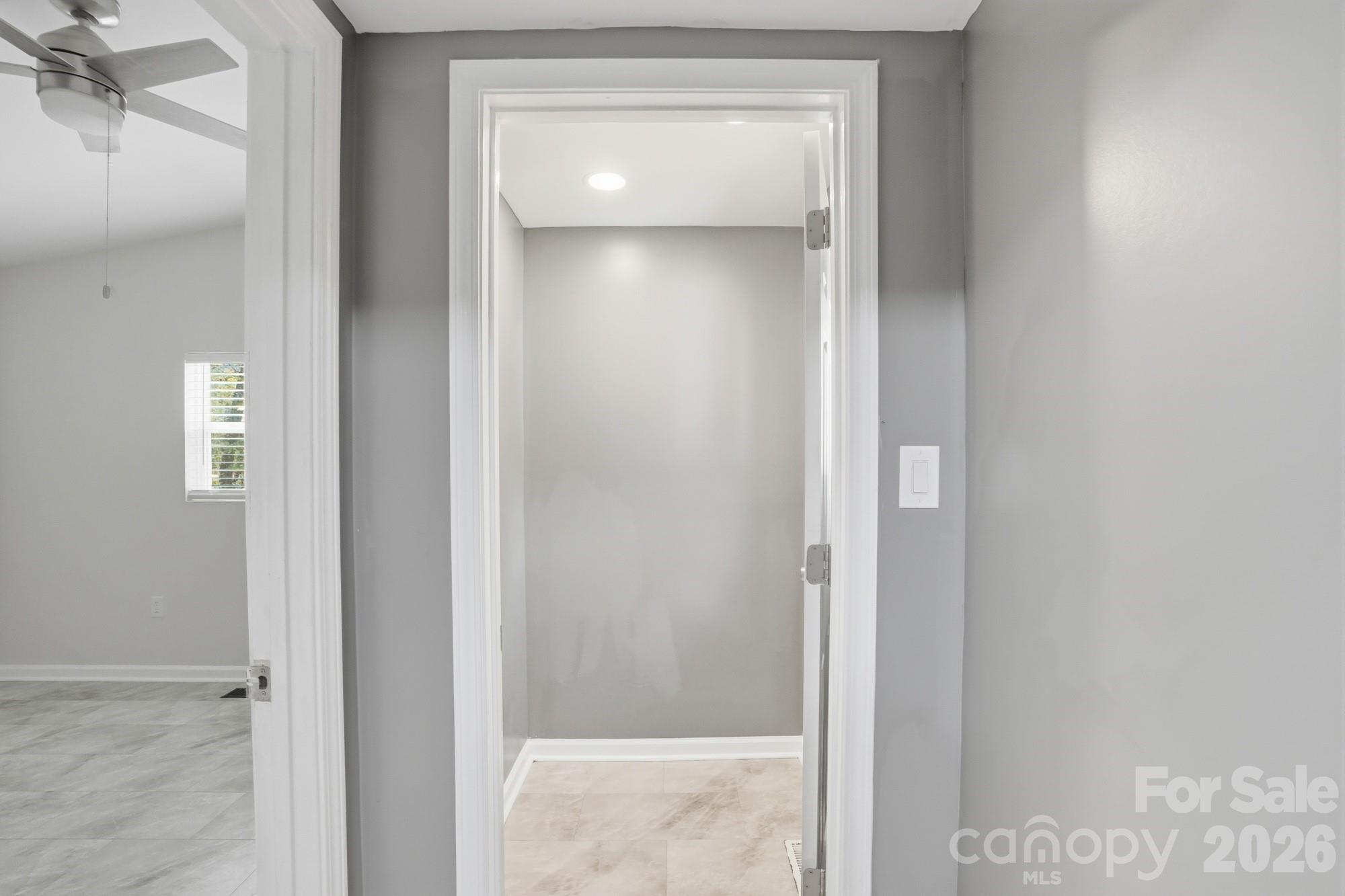 Briar Creek - Residential