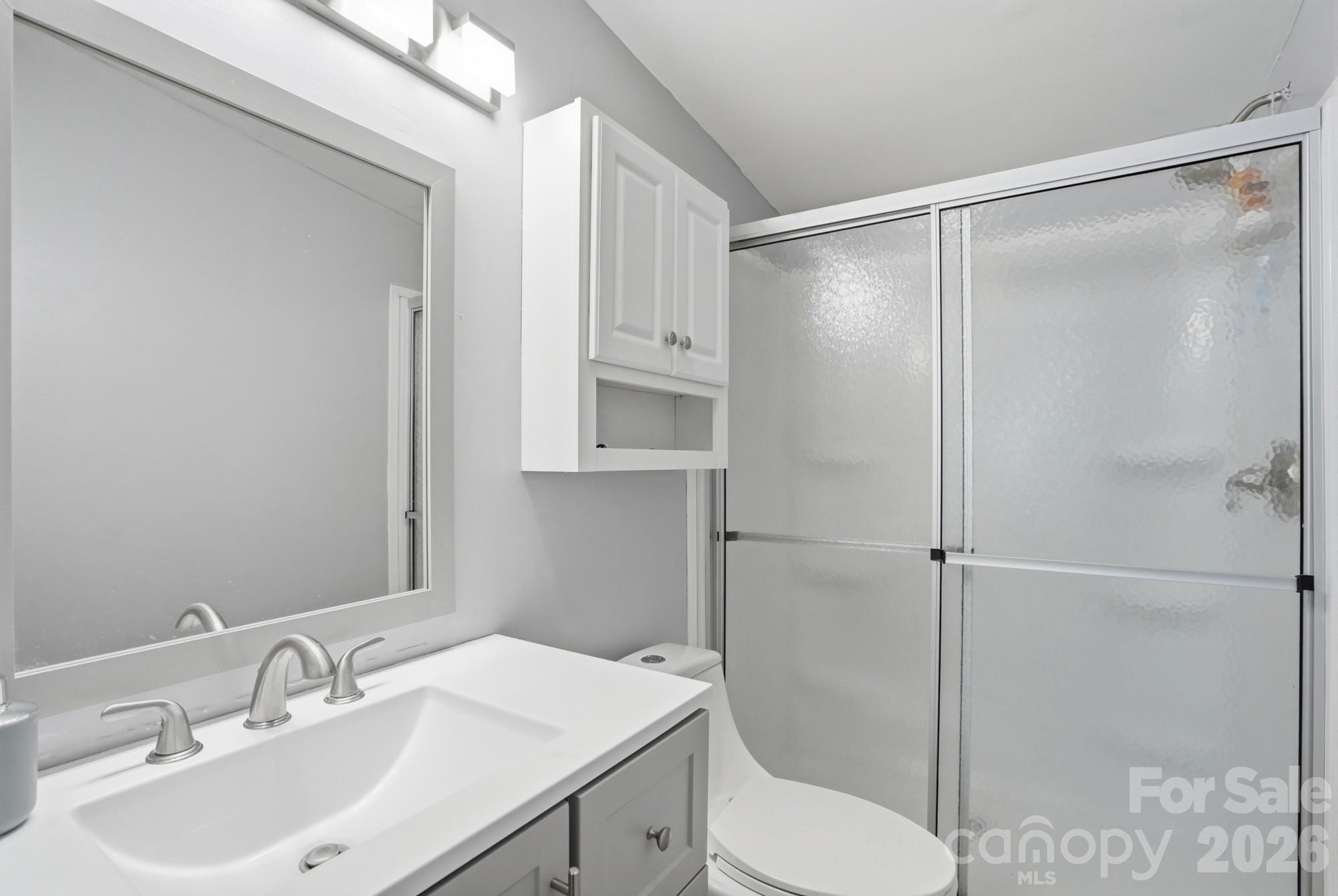 Briar Creek - Residential