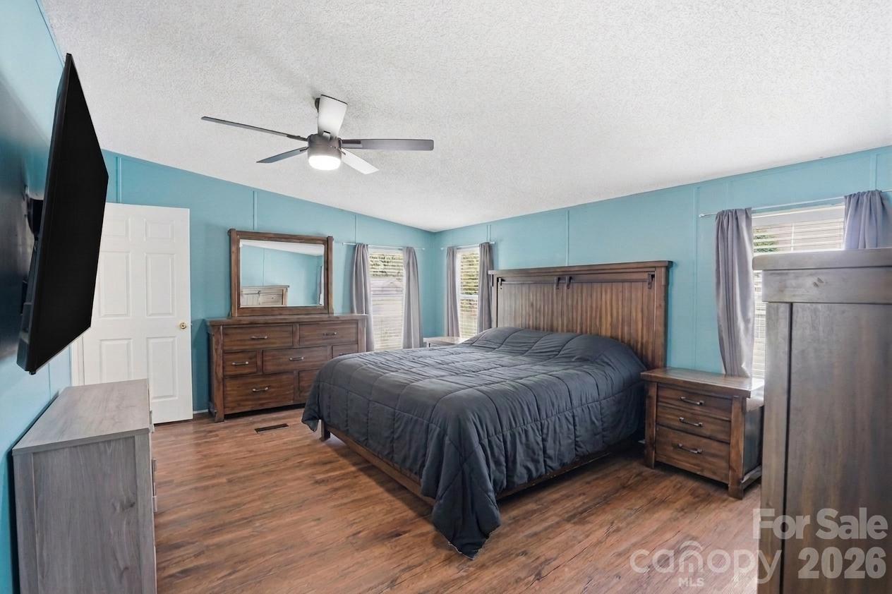 Briar Creek - Residential