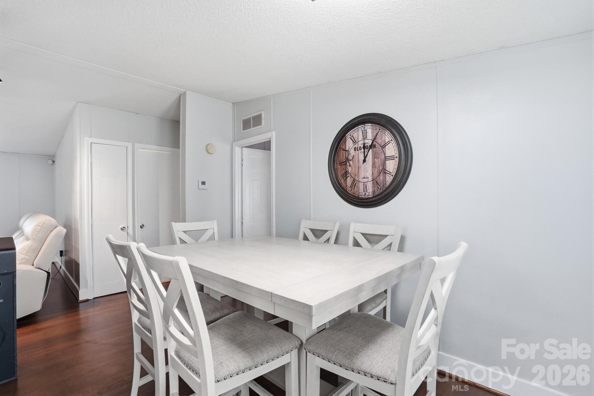 Briar Creek - Residential