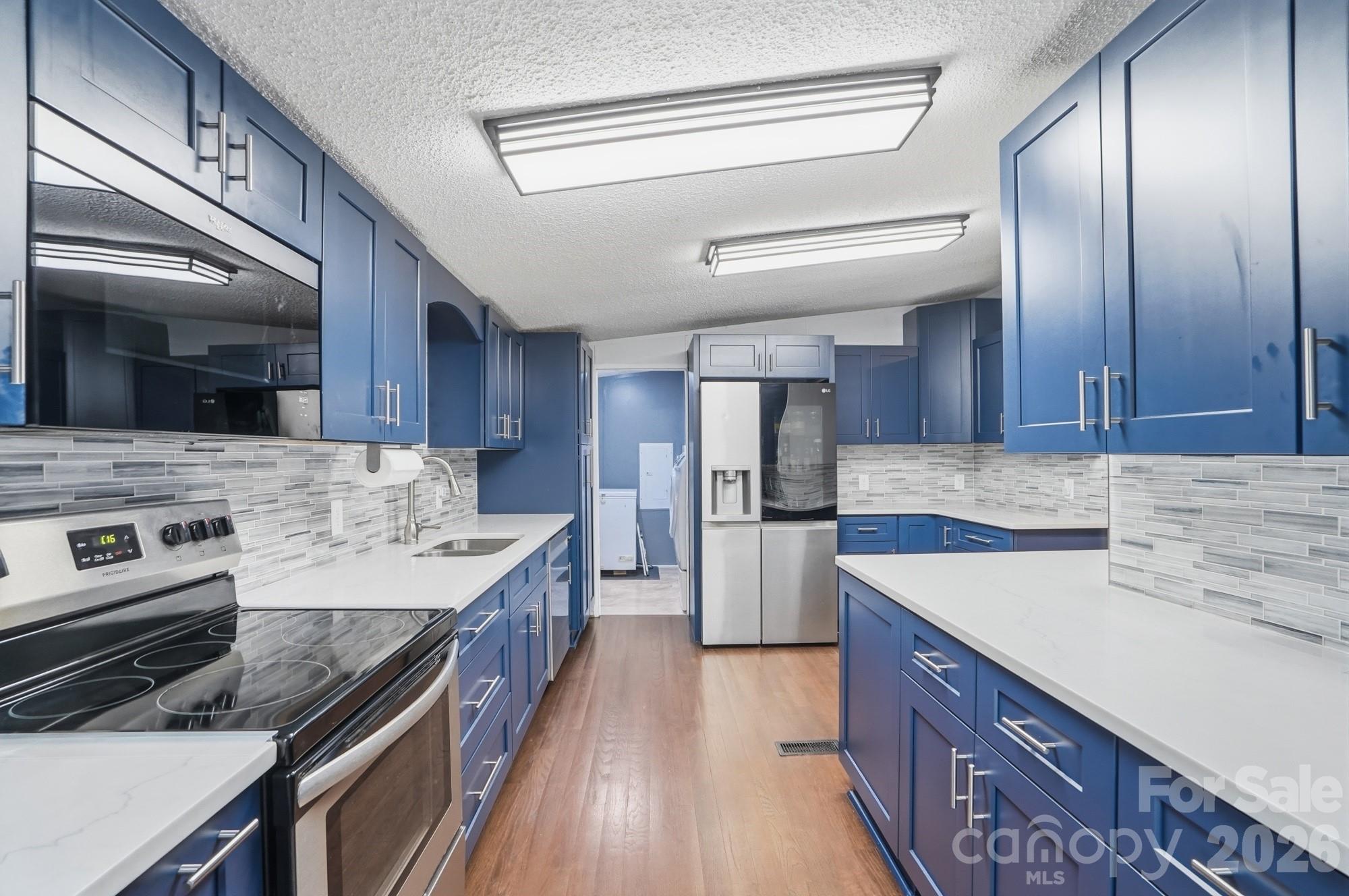 Briar Creek - Residential