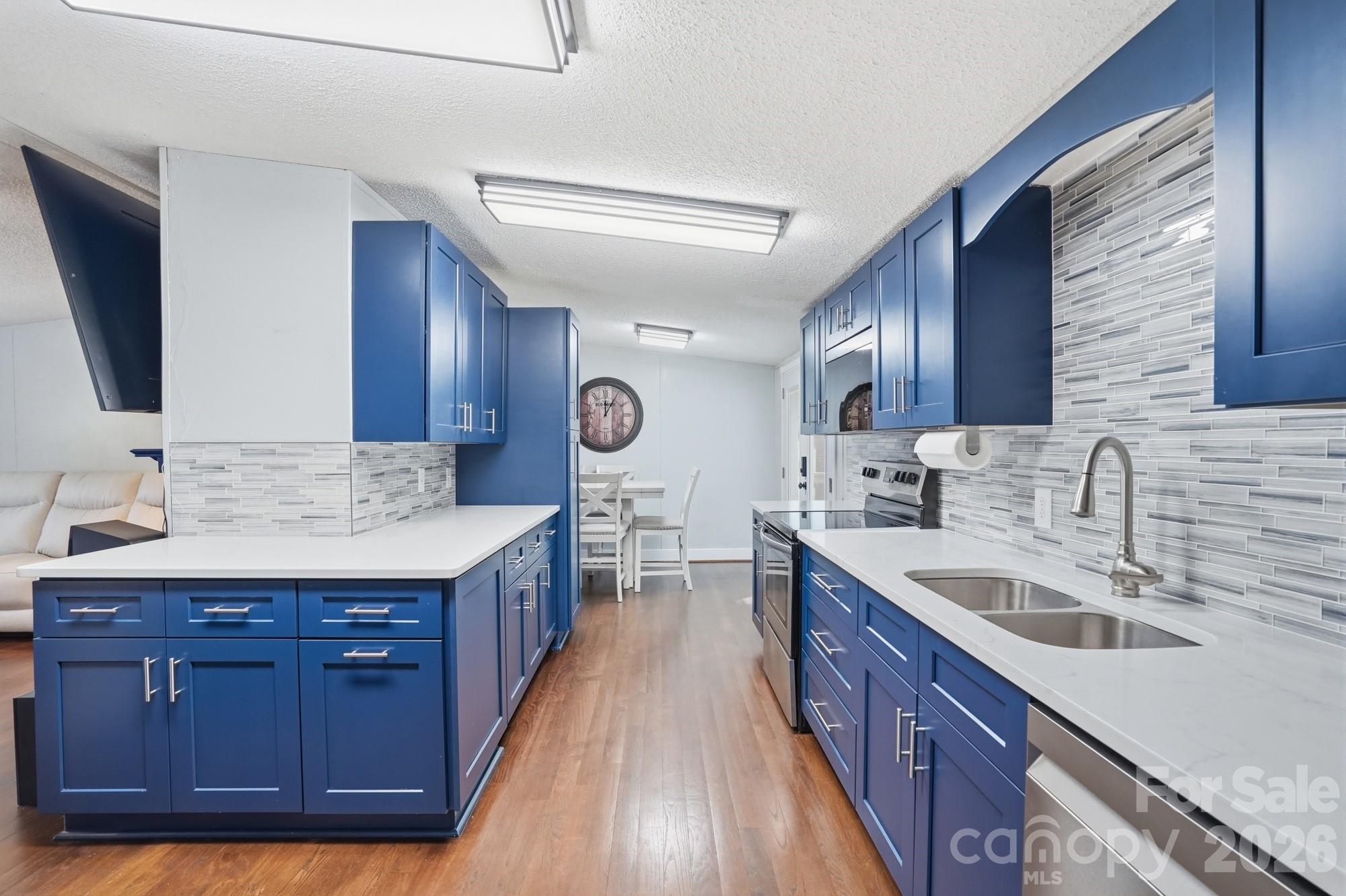 Briar Creek - Residential