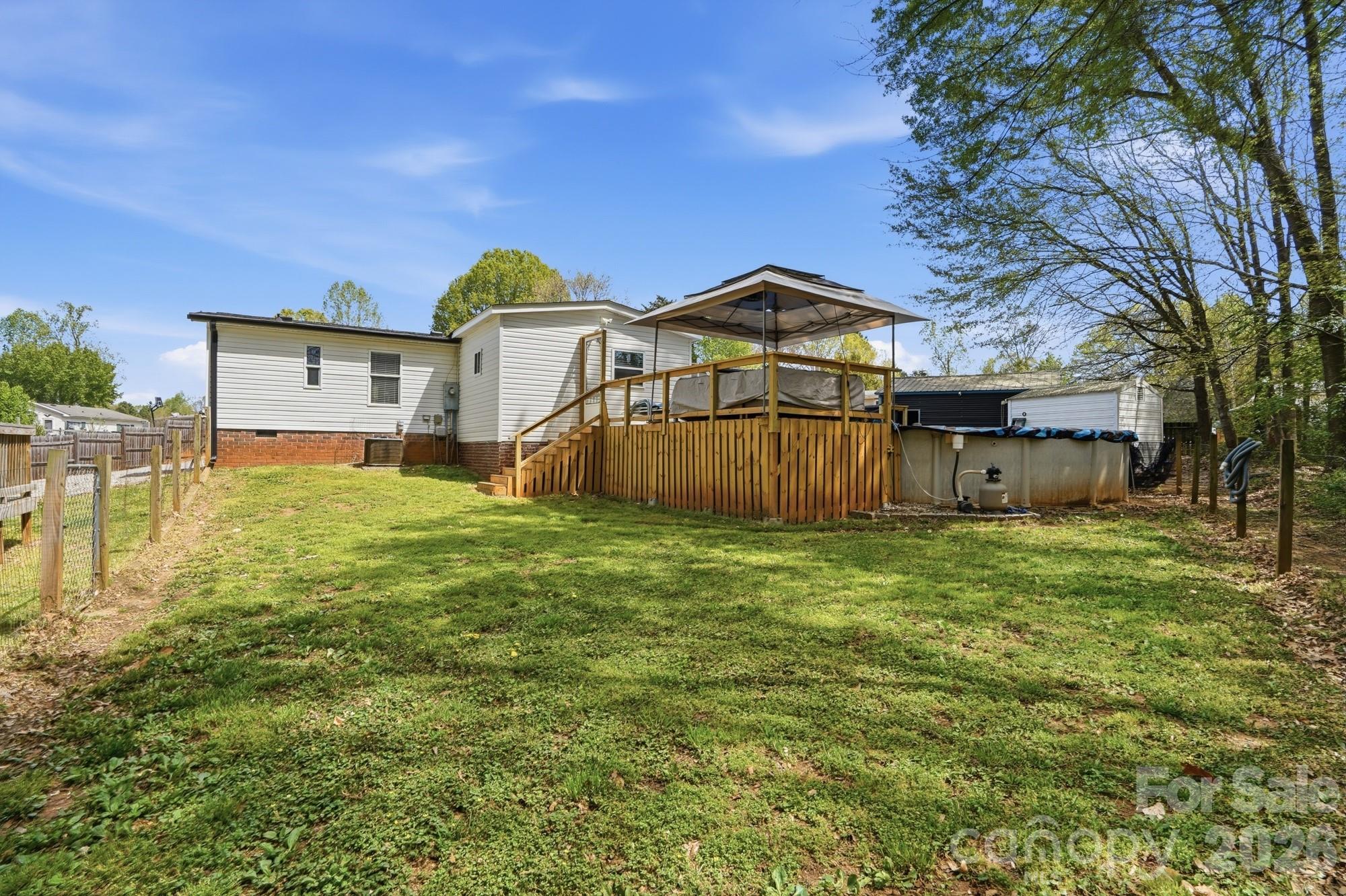 Briar Creek - Residential