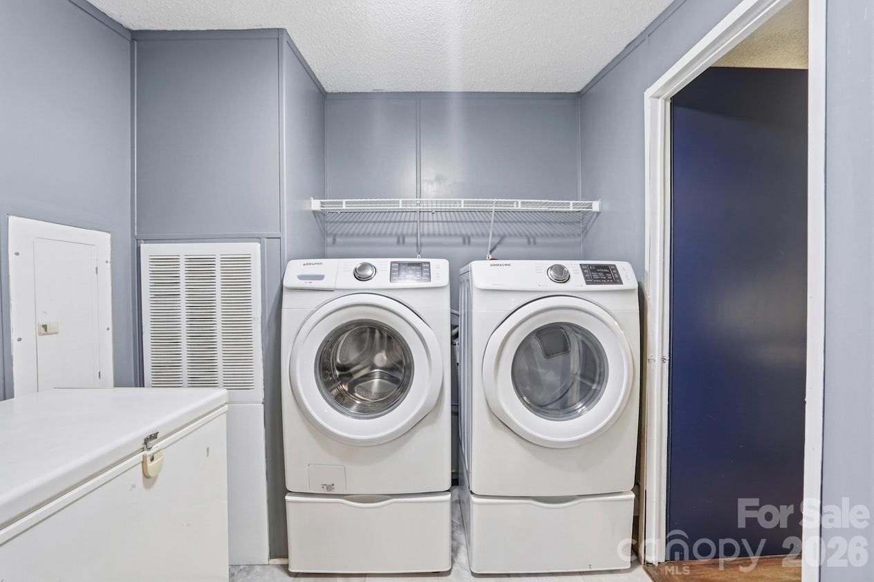 Briar Creek - Residential