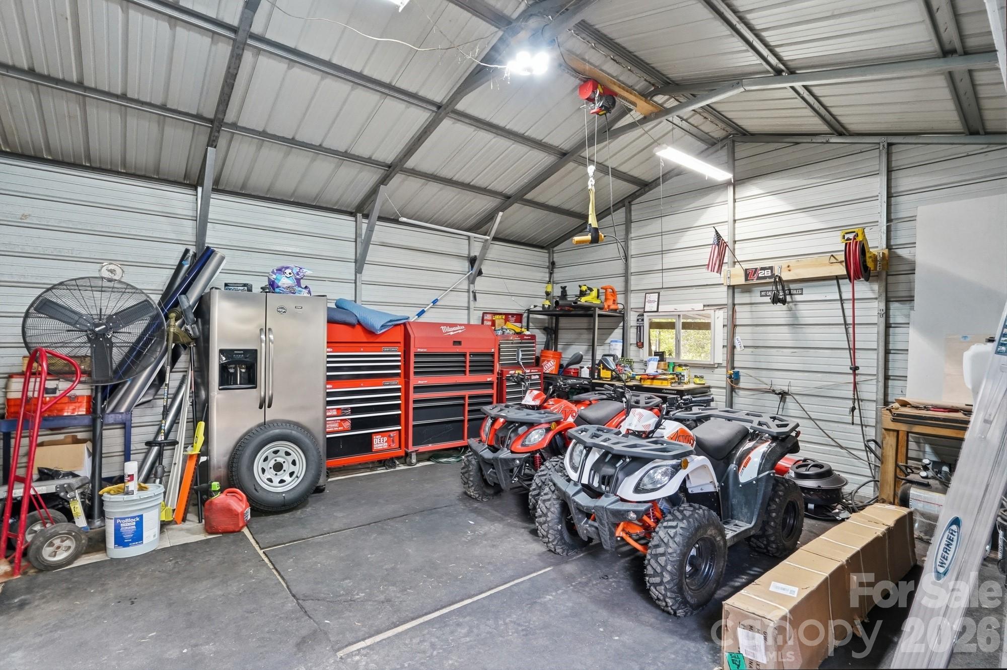 Briar Creek - Residential