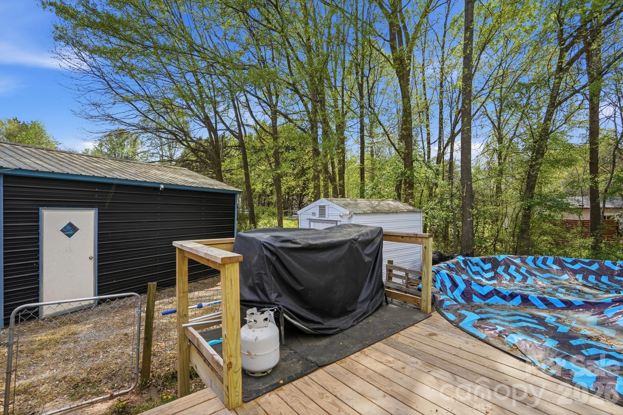 Briar Creek - Residential