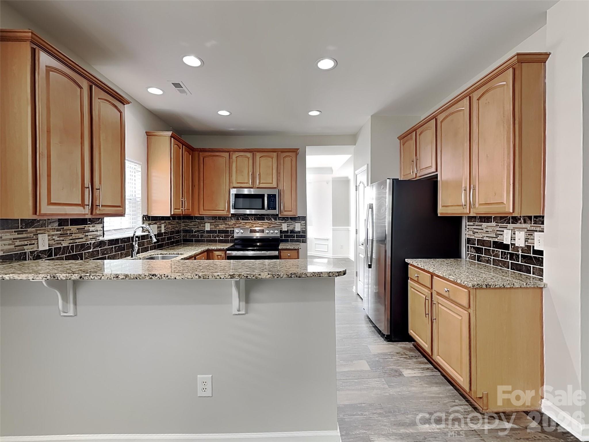 14415 Lyon Hill Lane