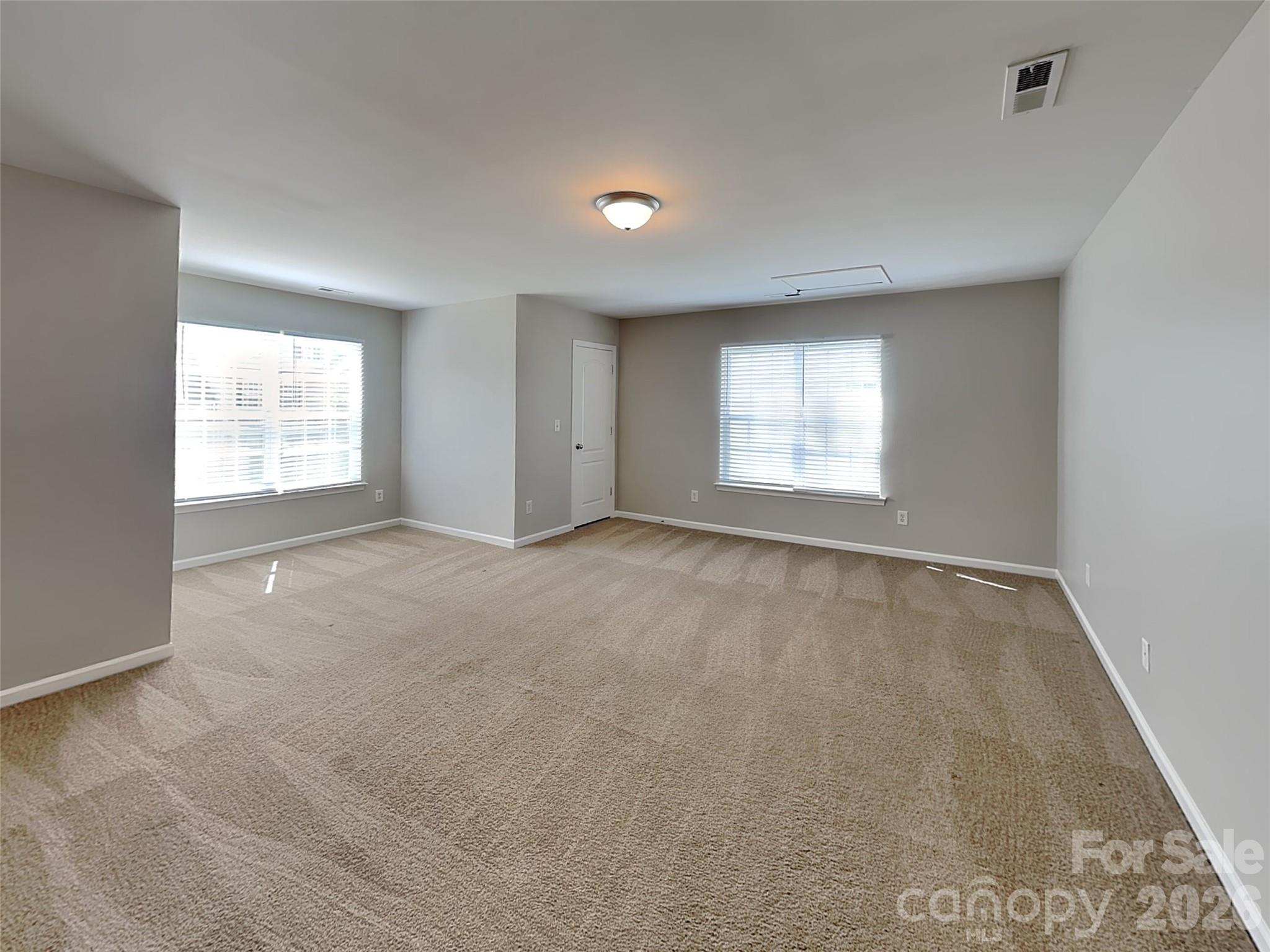 Villages at Rosedale - Residential