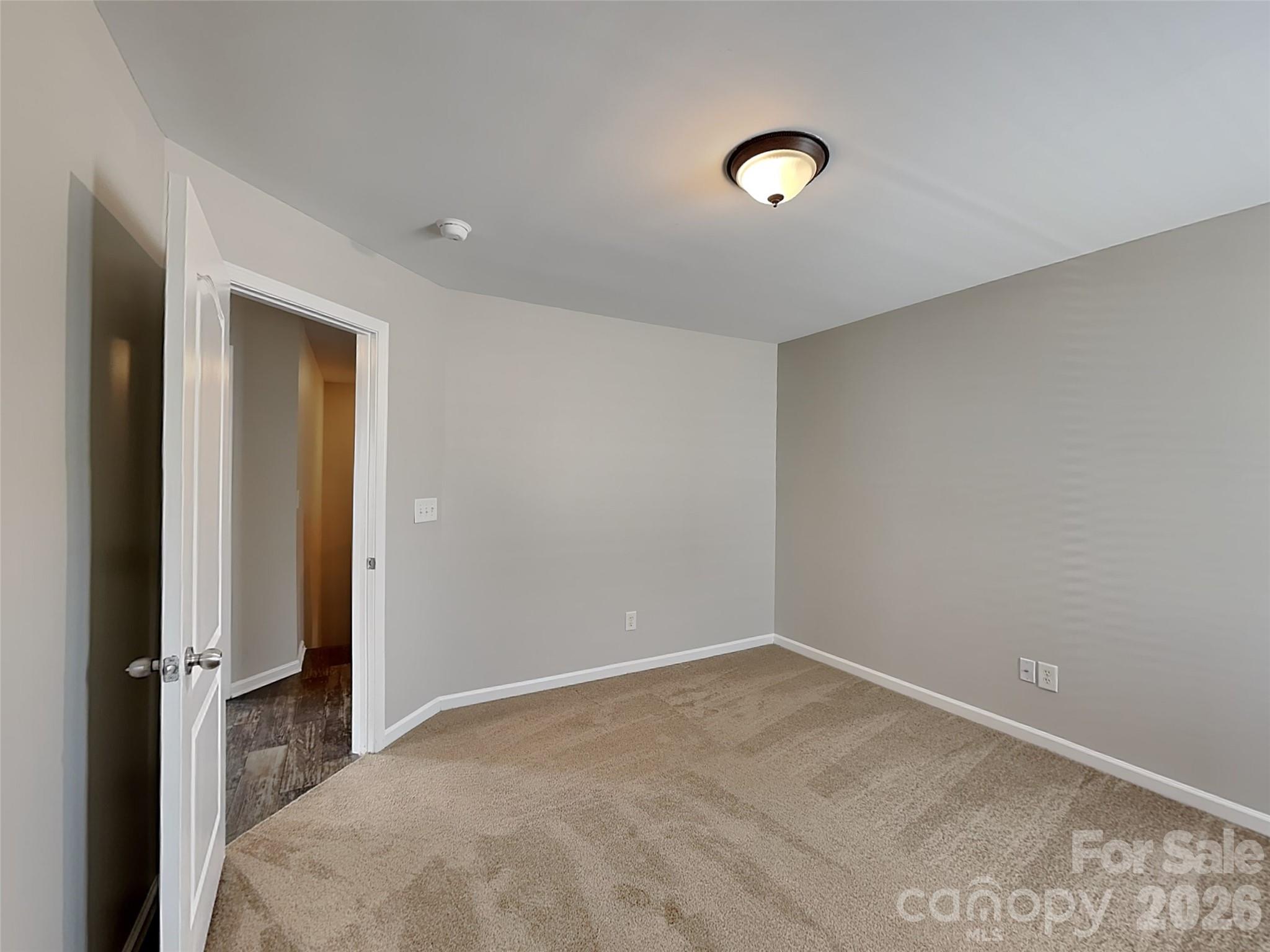 Villages at Rosedale - Residential