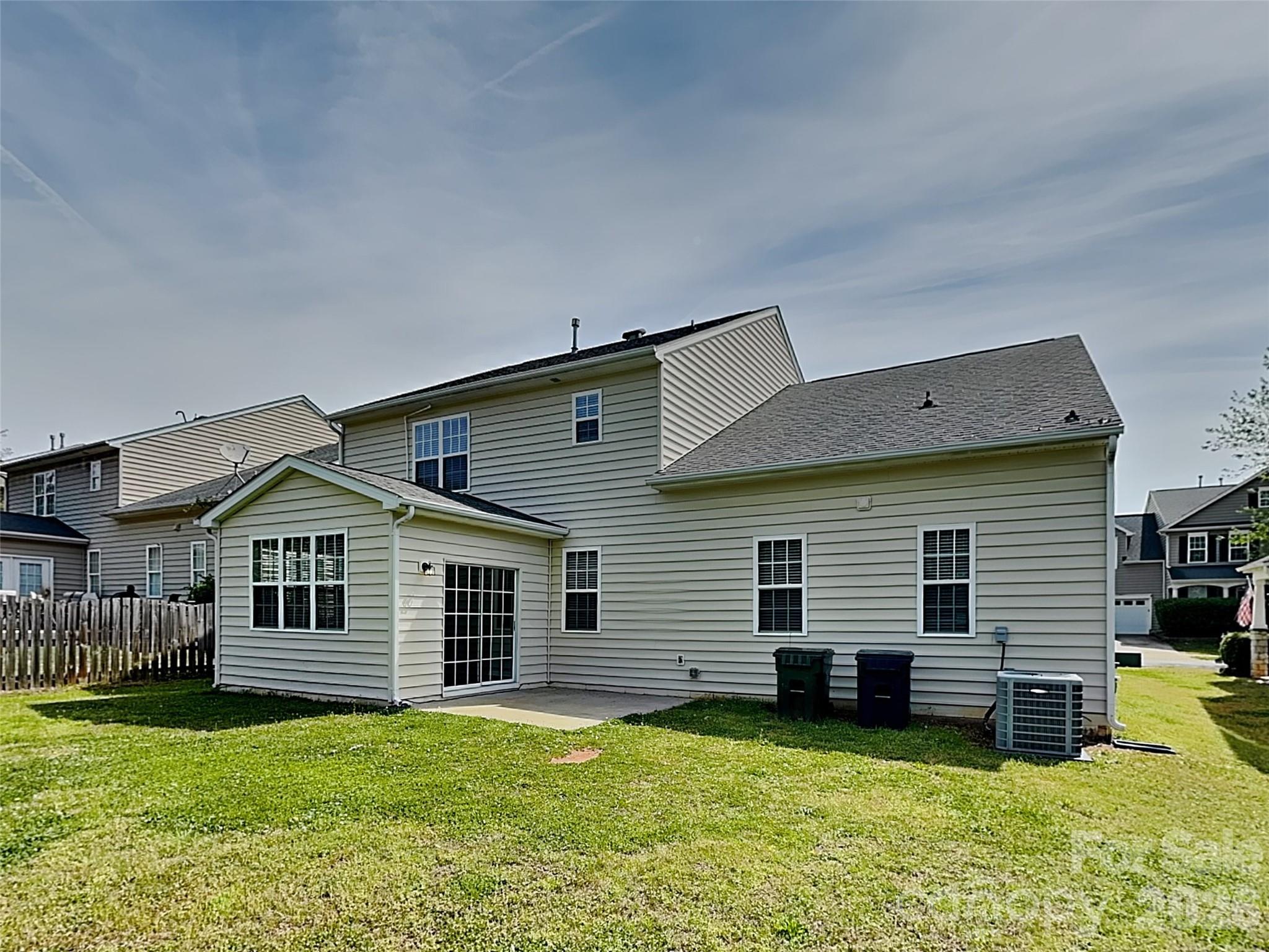 Villages at Rosedale - Residential