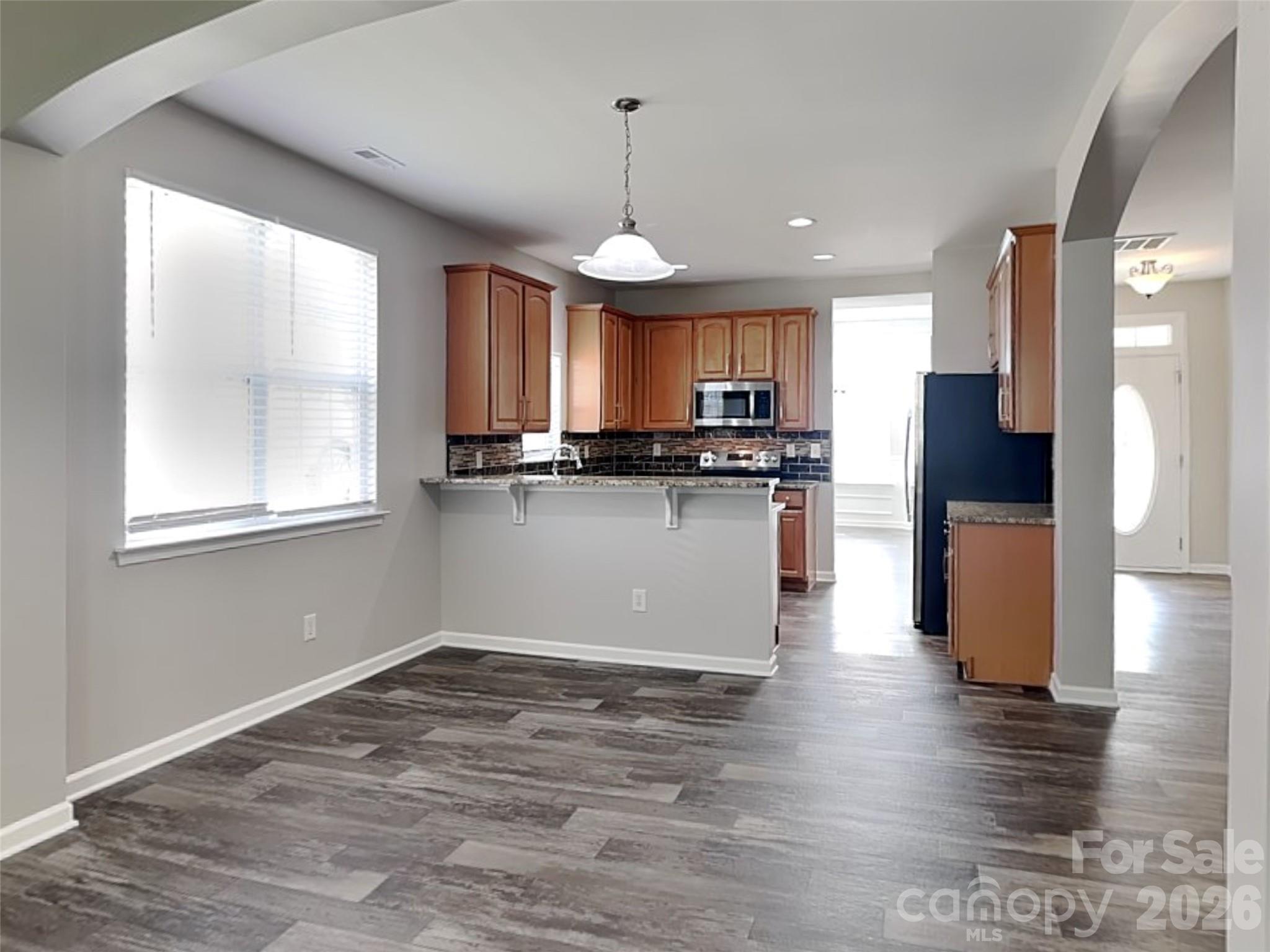 Villages at Rosedale - Residential