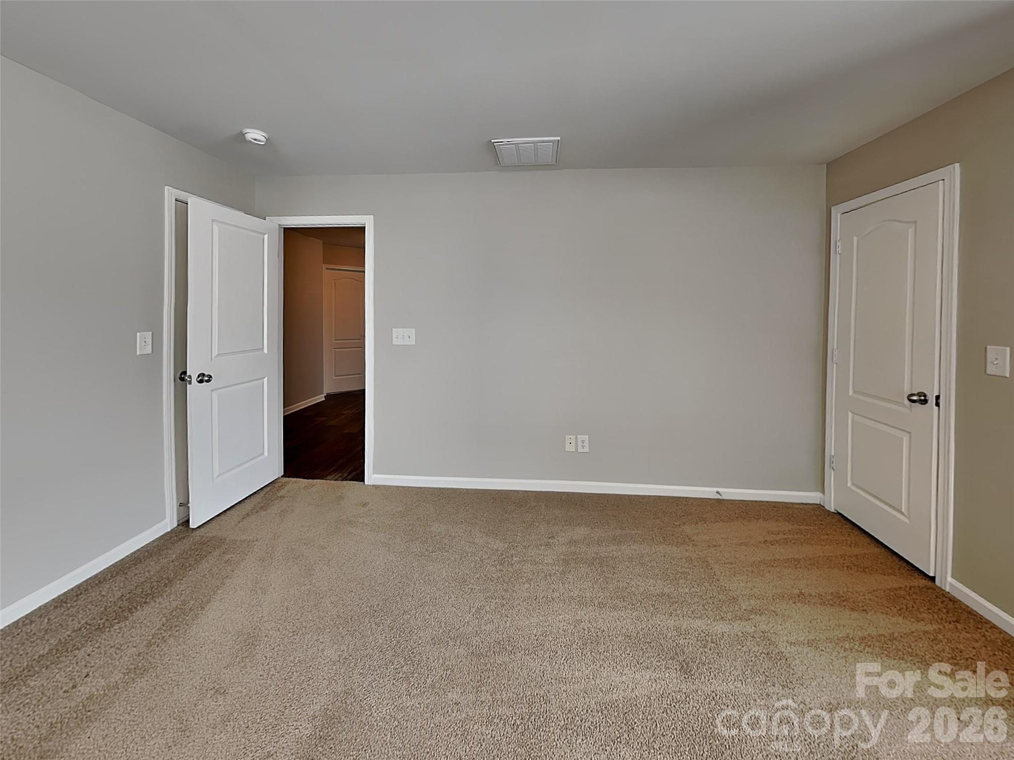 Villages at Rosedale - Residential