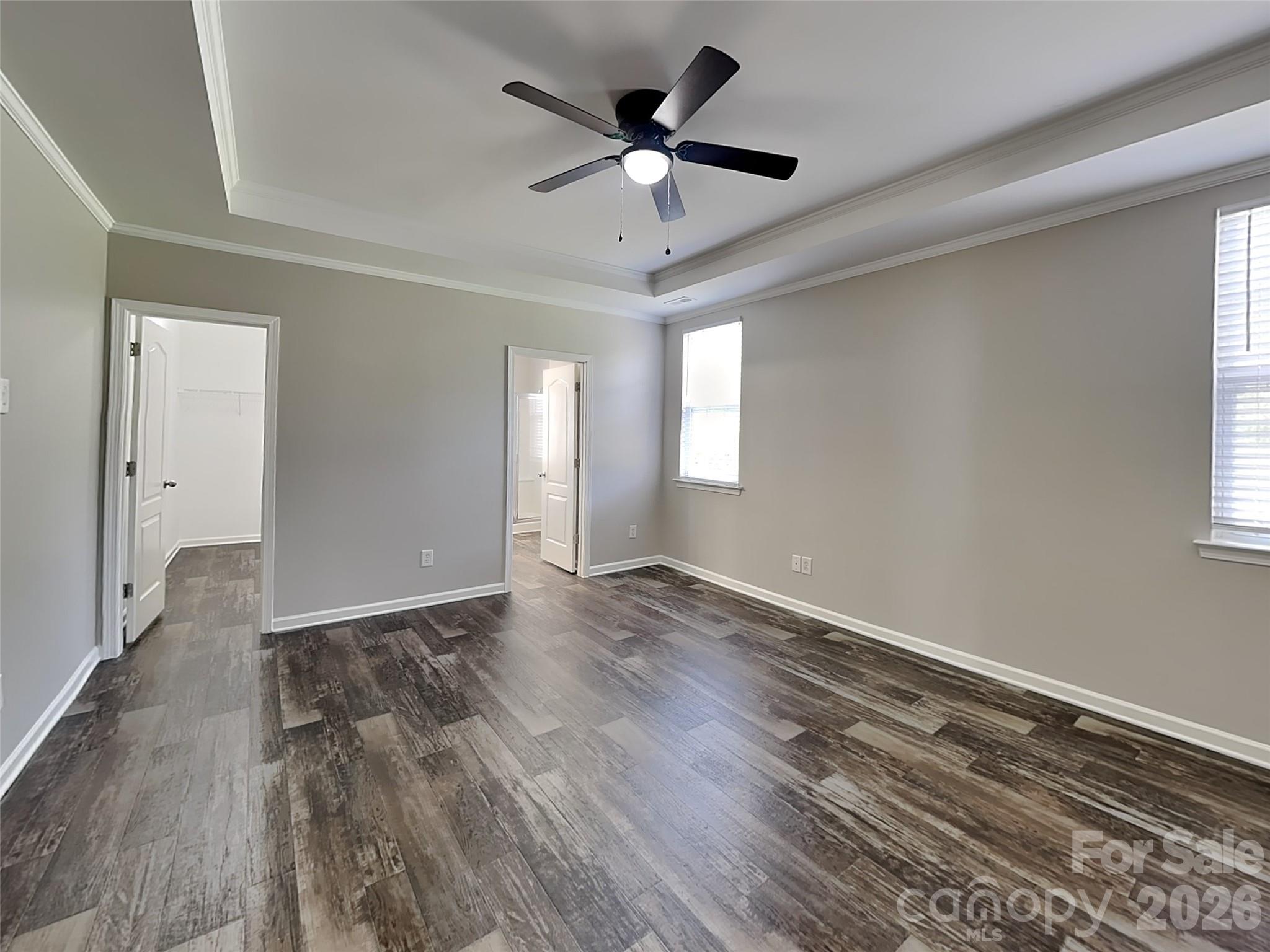 Villages at Rosedale - Residential