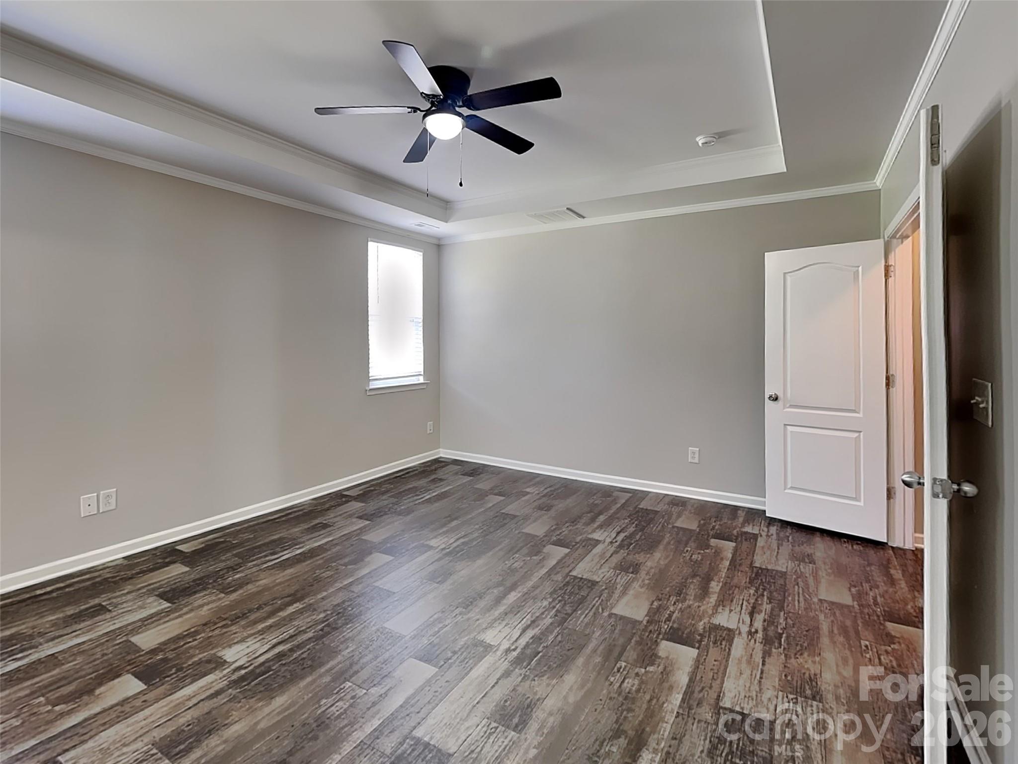 Villages at Rosedale - Residential