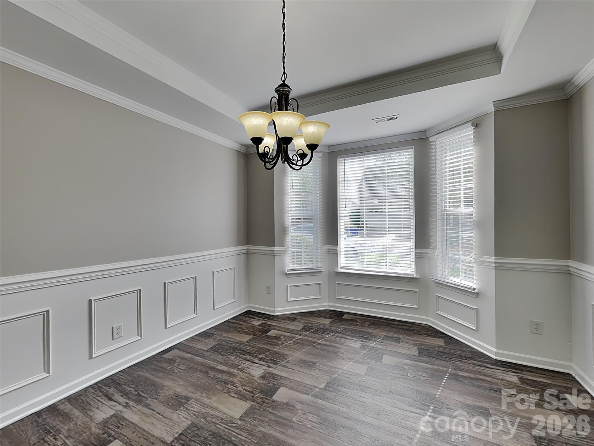 Villages at Rosedale - Residential