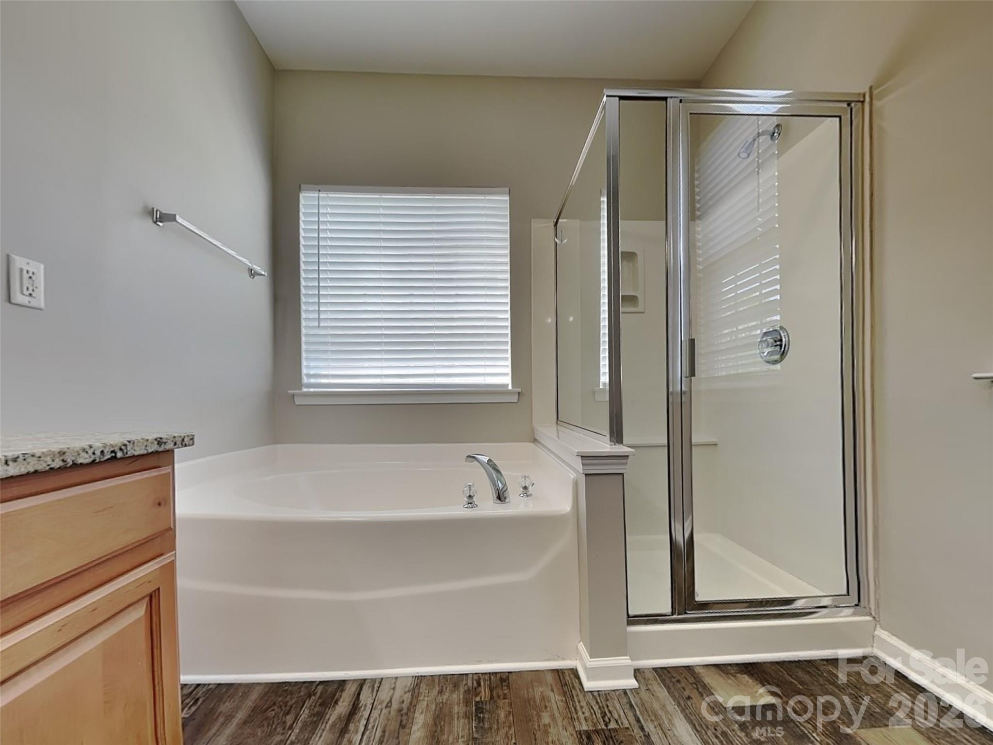 Villages at Rosedale - Residential