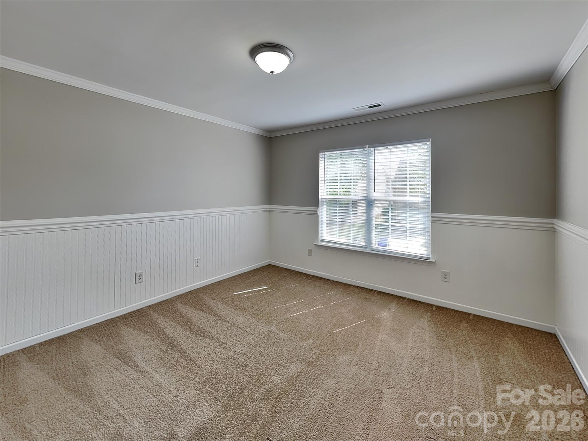 Villages at Rosedale - Residential