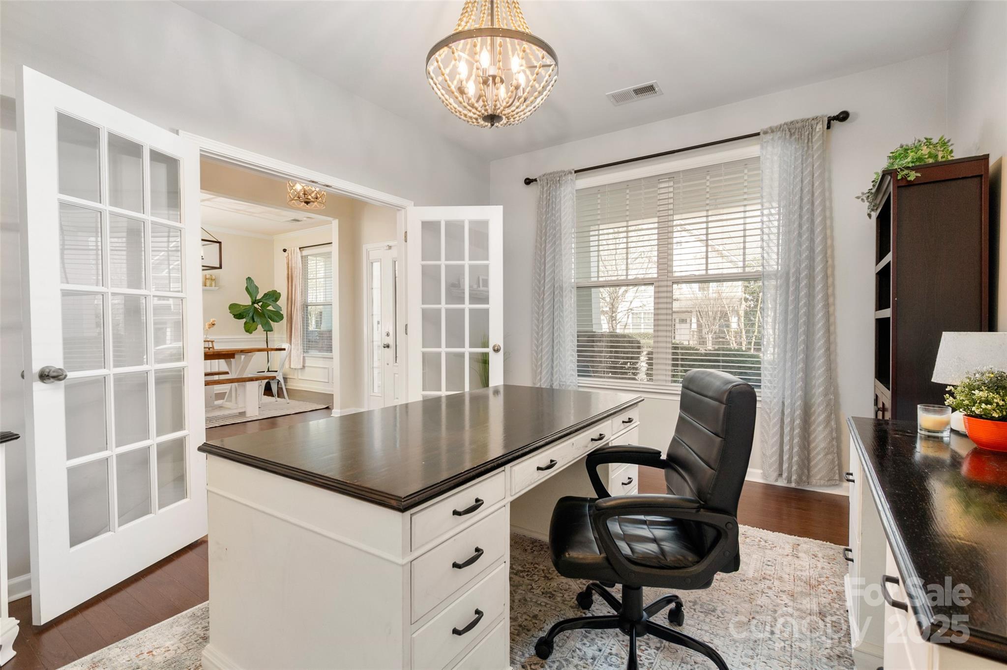 Springfield - Residential