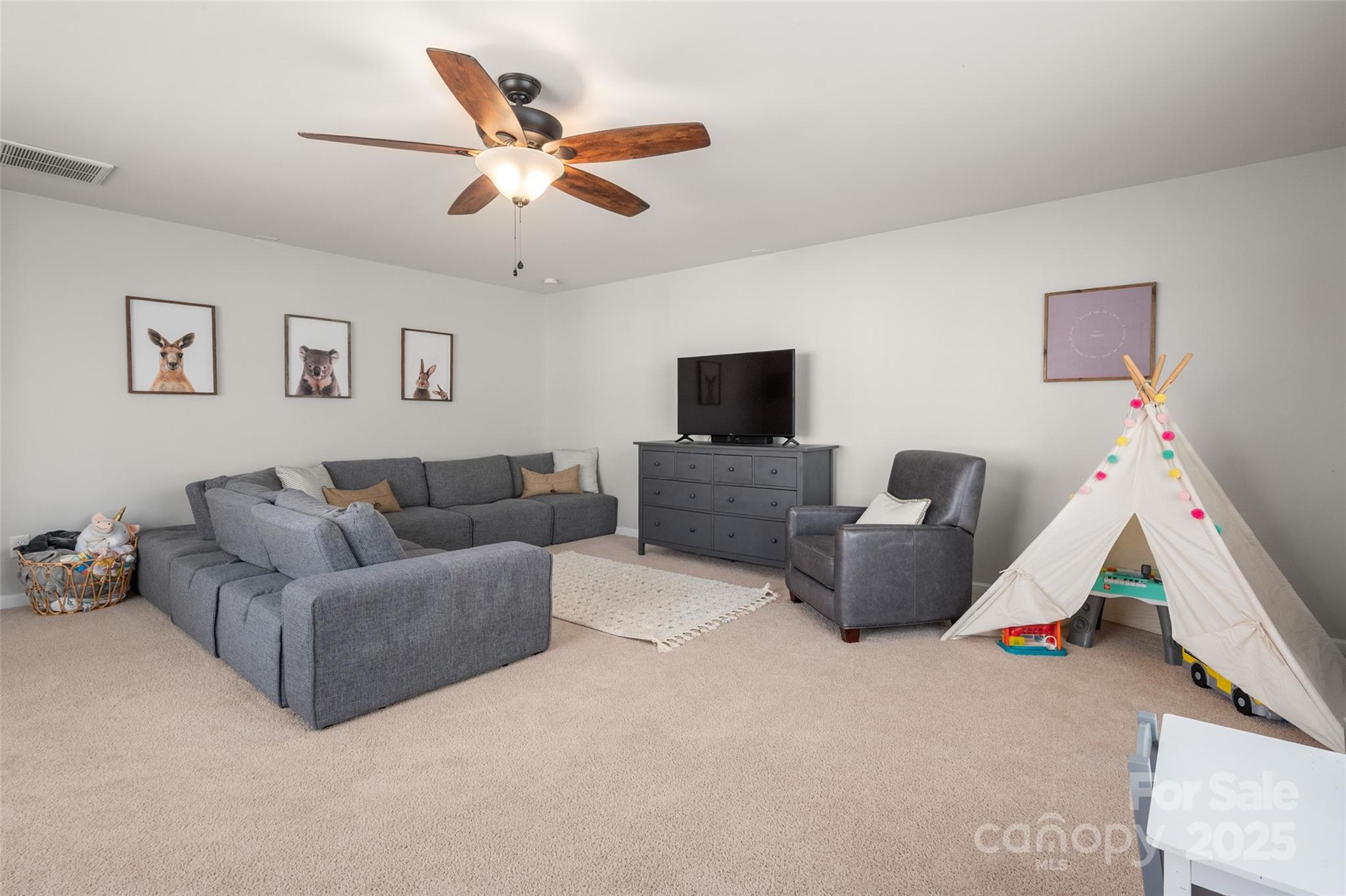 Springfield - Residential