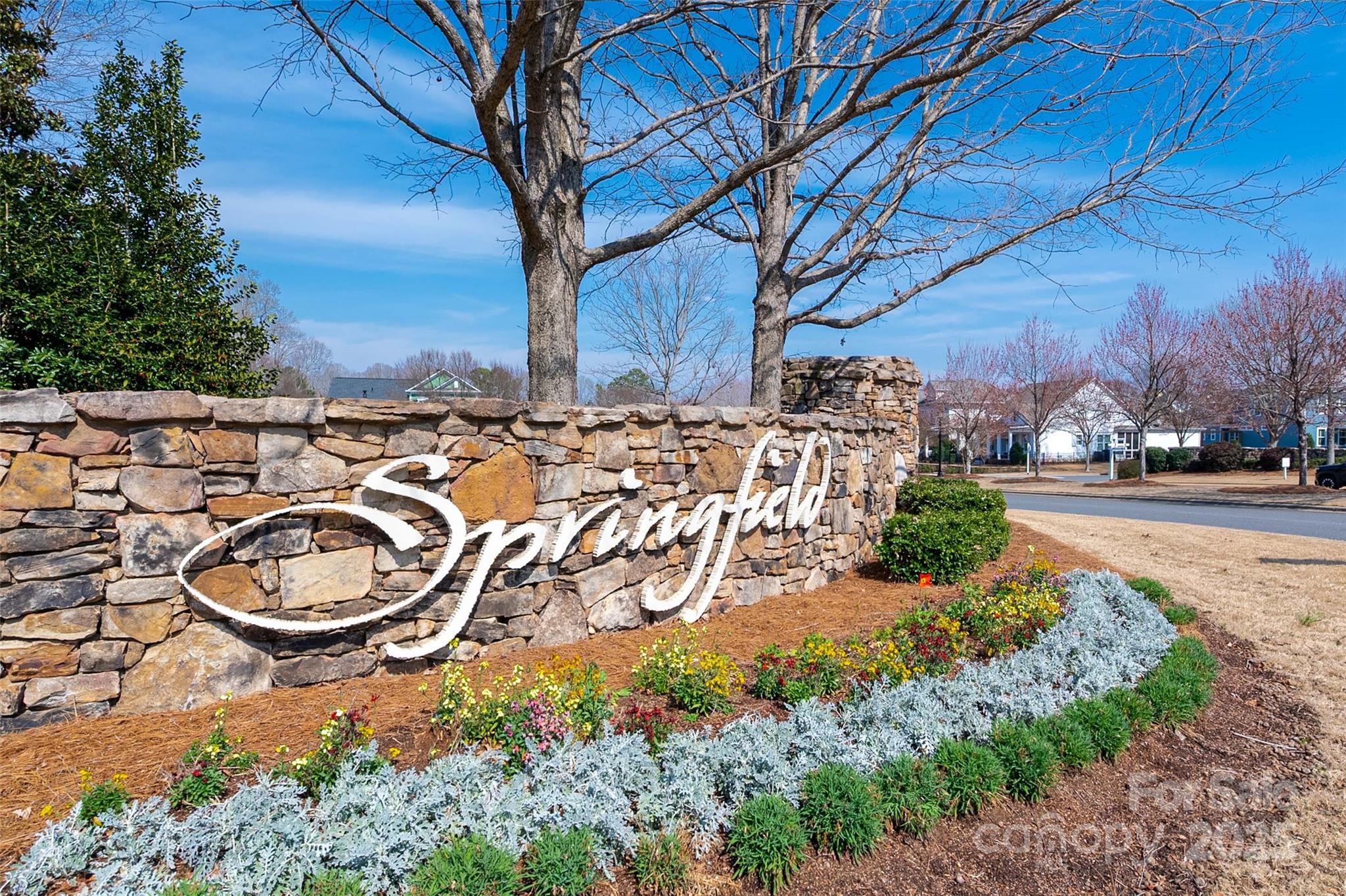 Springfield - Residential