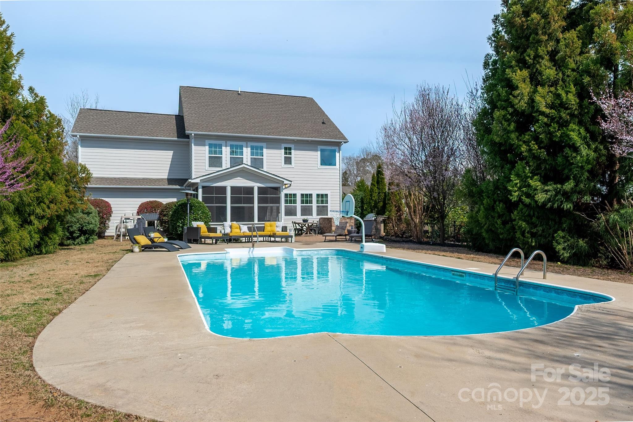 Springfield - Residential