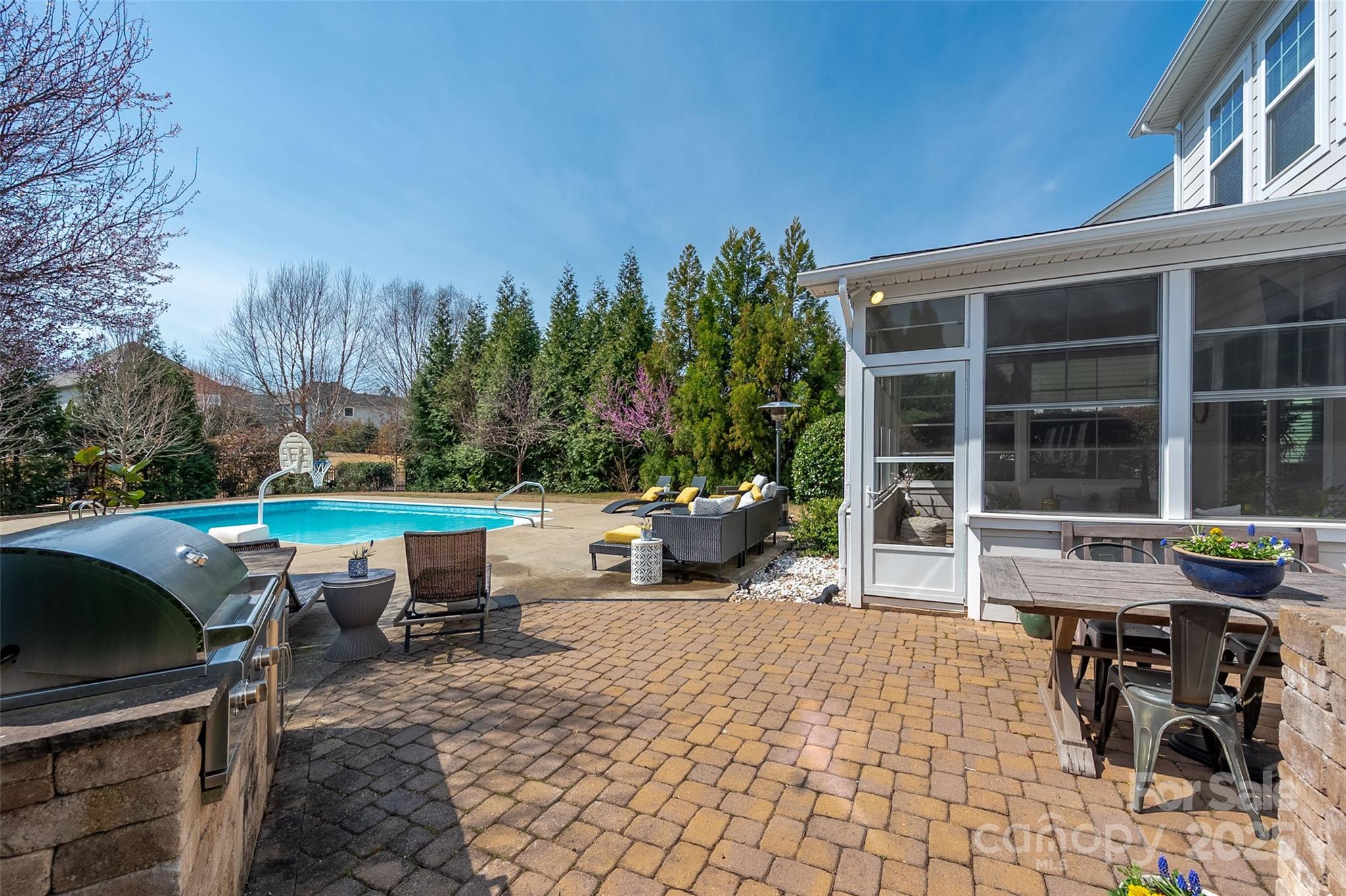 Springfield - Residential