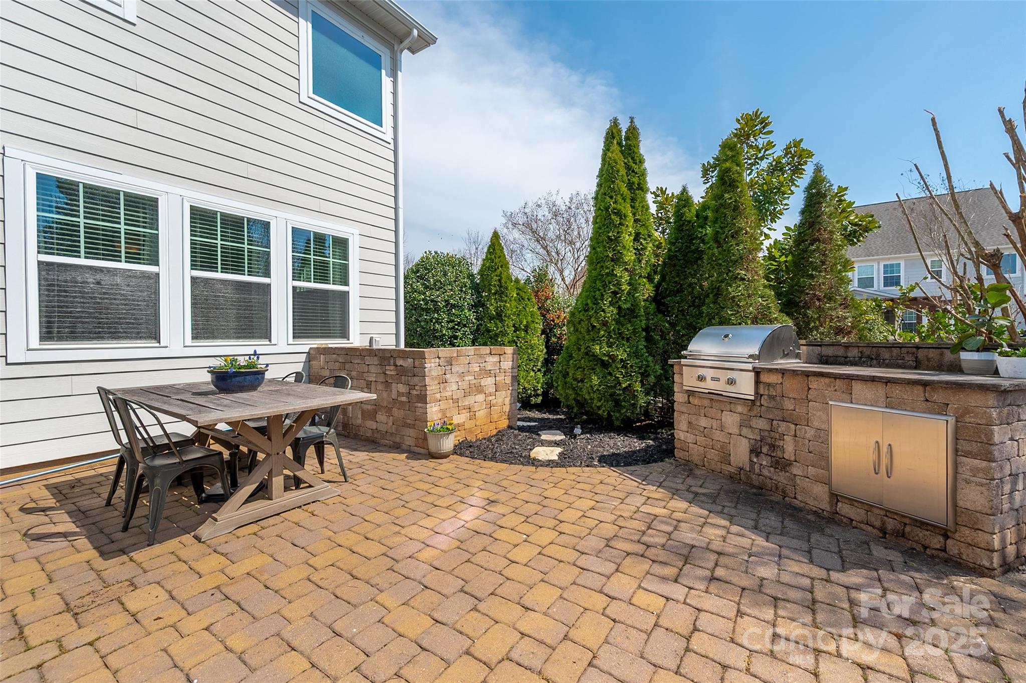 Springfield - Residential