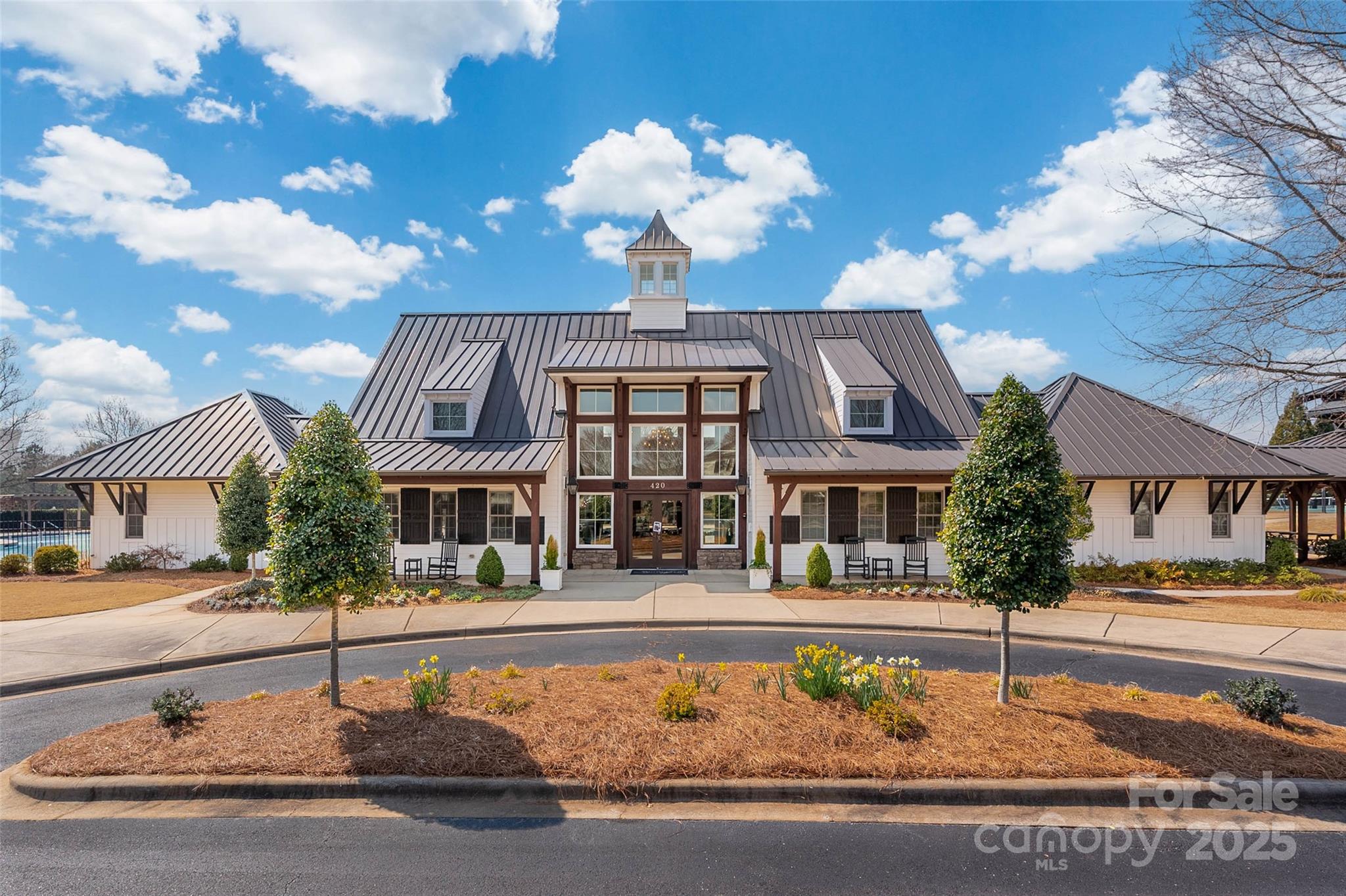 Springfield - Residential