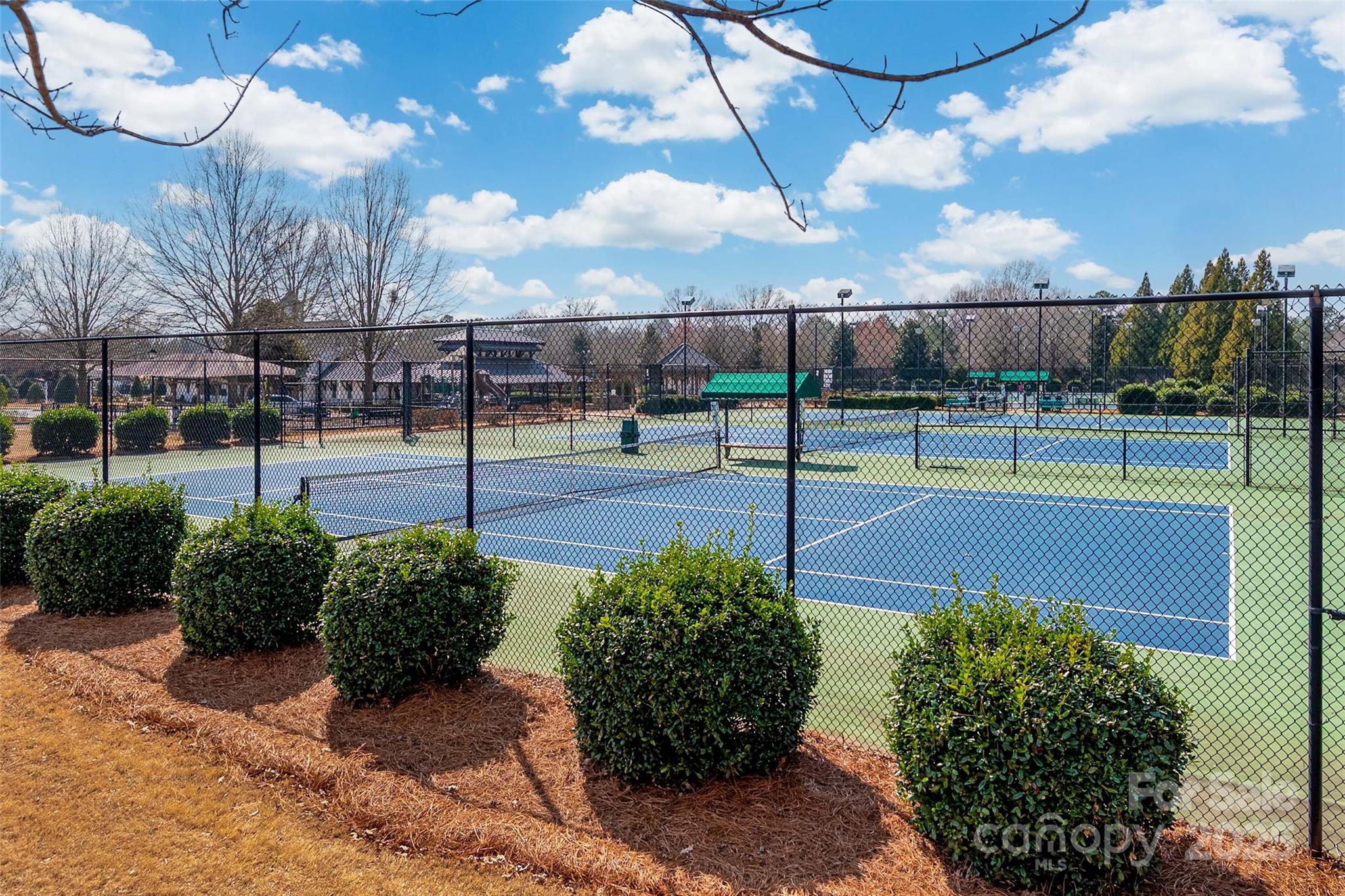 Springfield - Residential