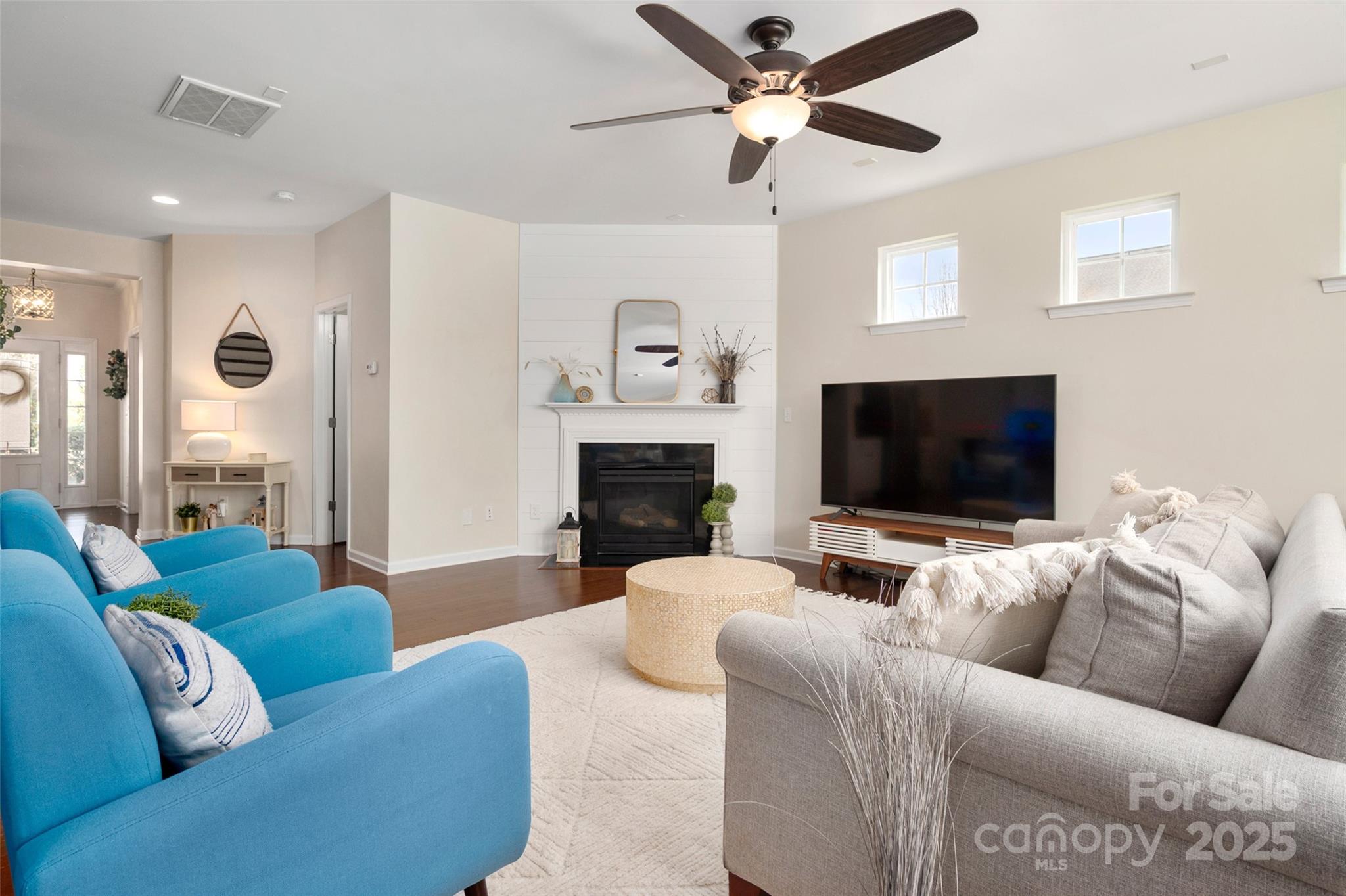 Springfield - Residential