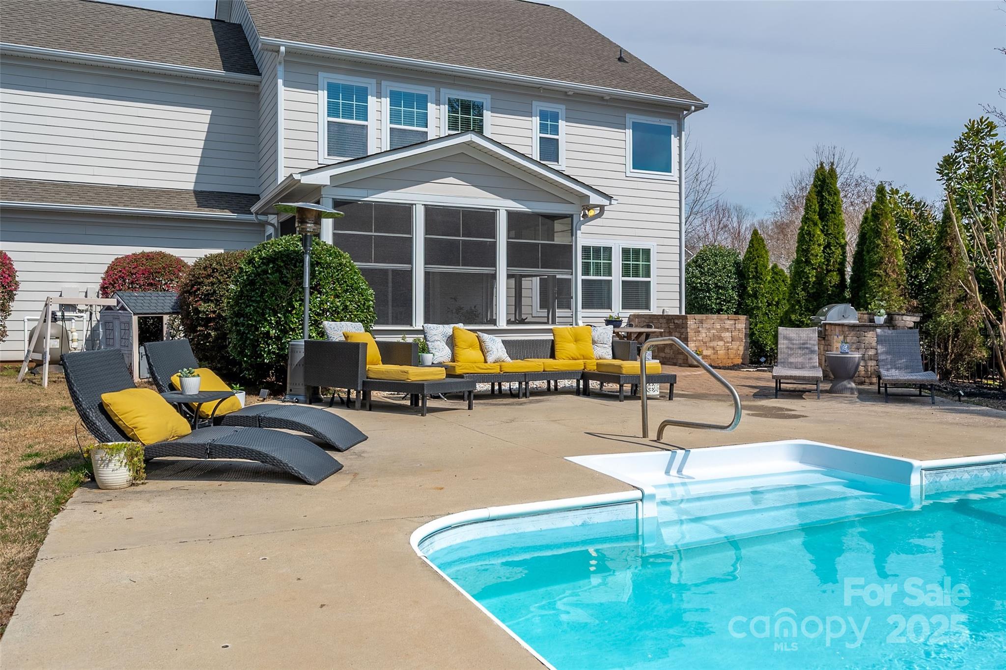 Springfield - Residential