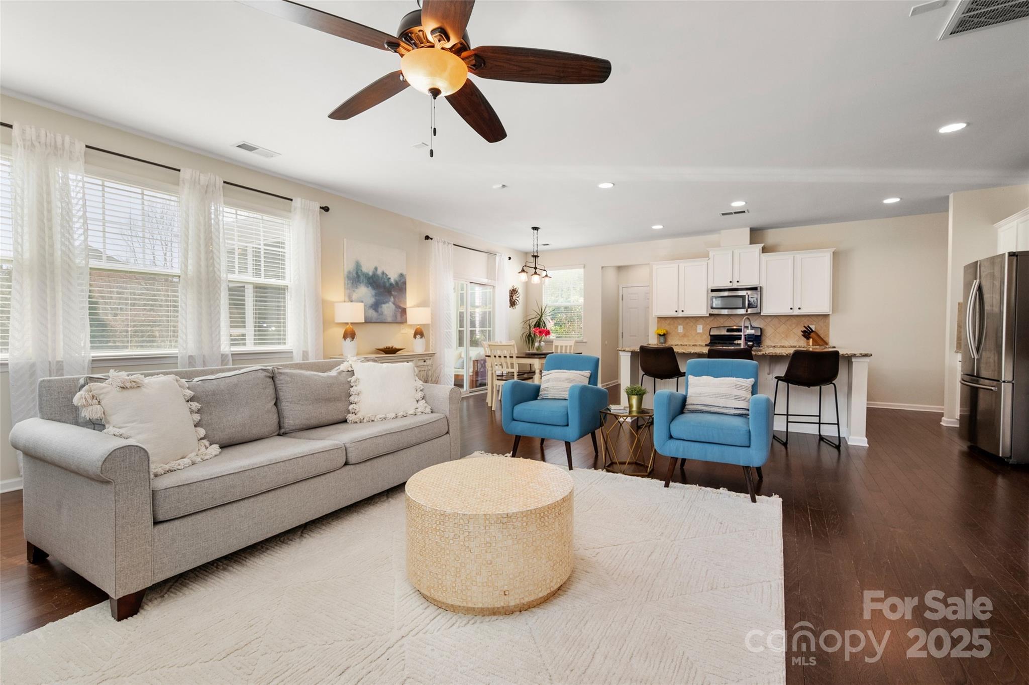 Springfield - Residential