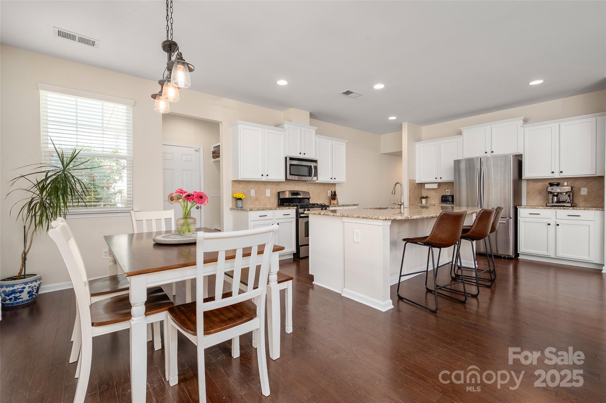 Springfield - Residential