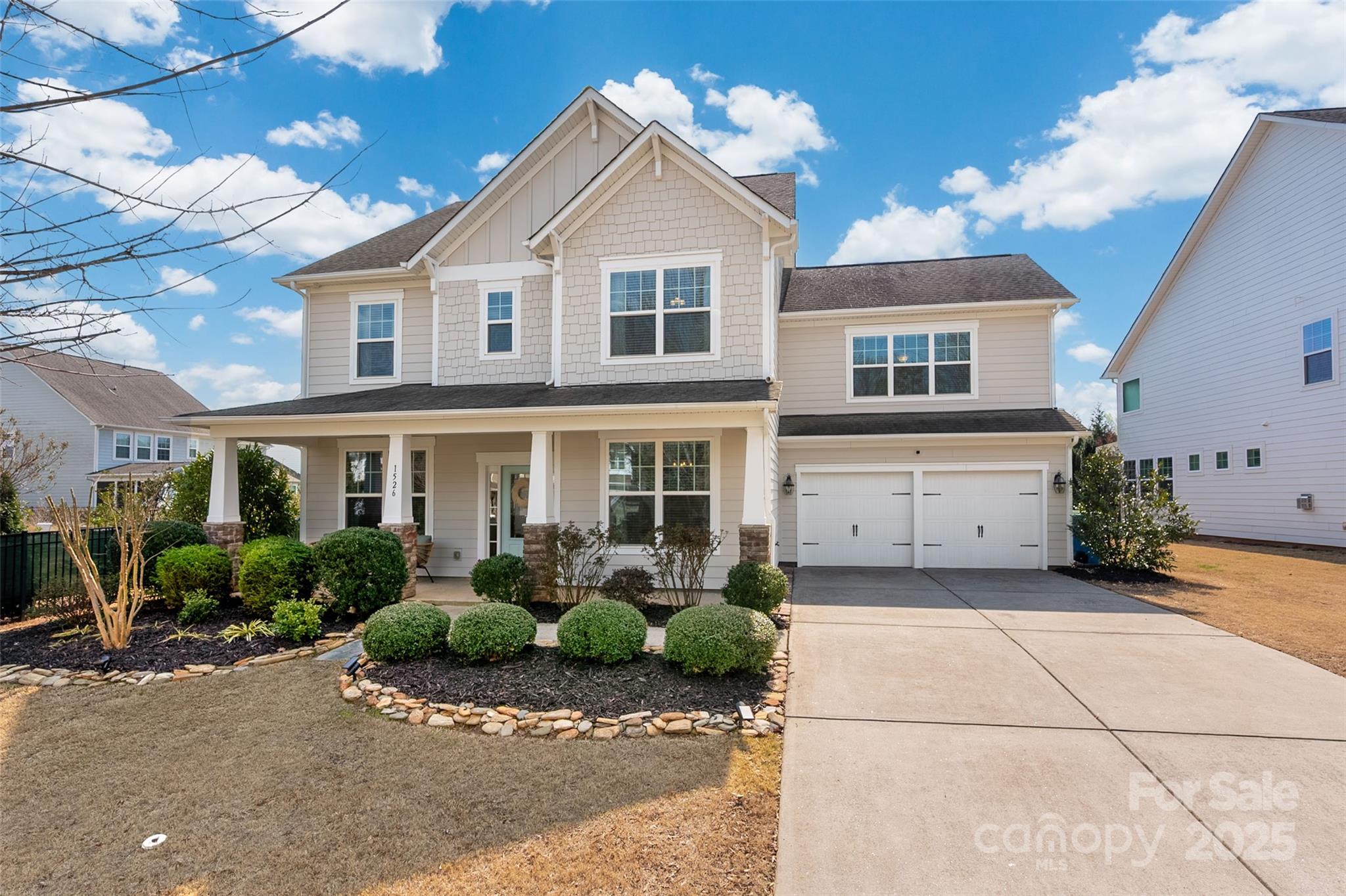 Springfield - Residential