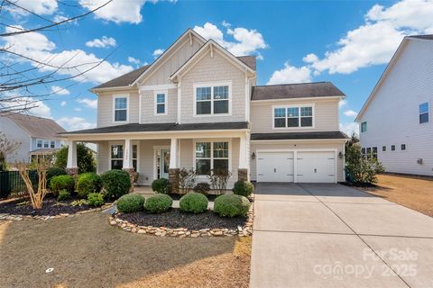 1526 Kilburn Lane Fort Mill SC 29715