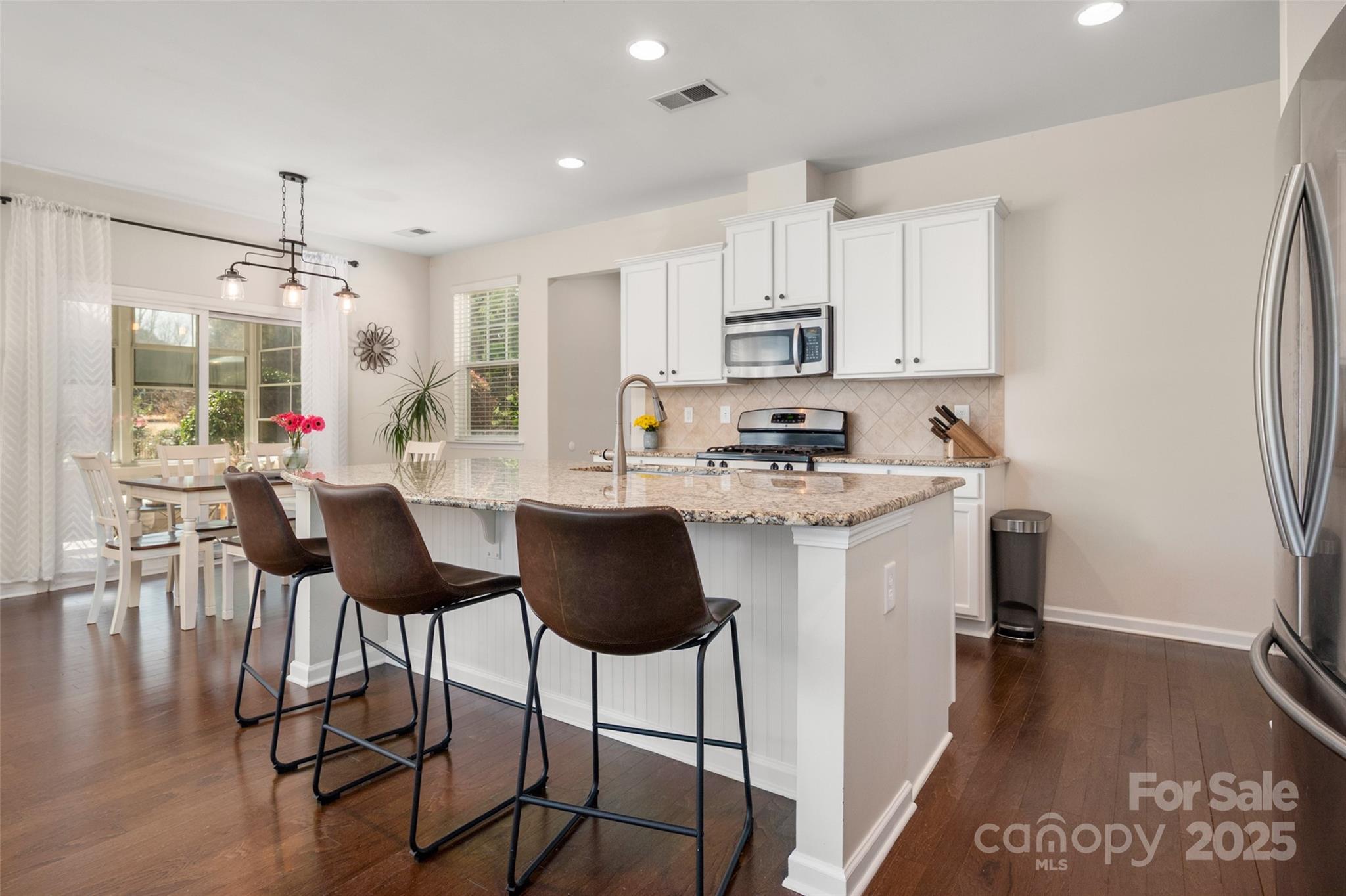 Springfield - Residential