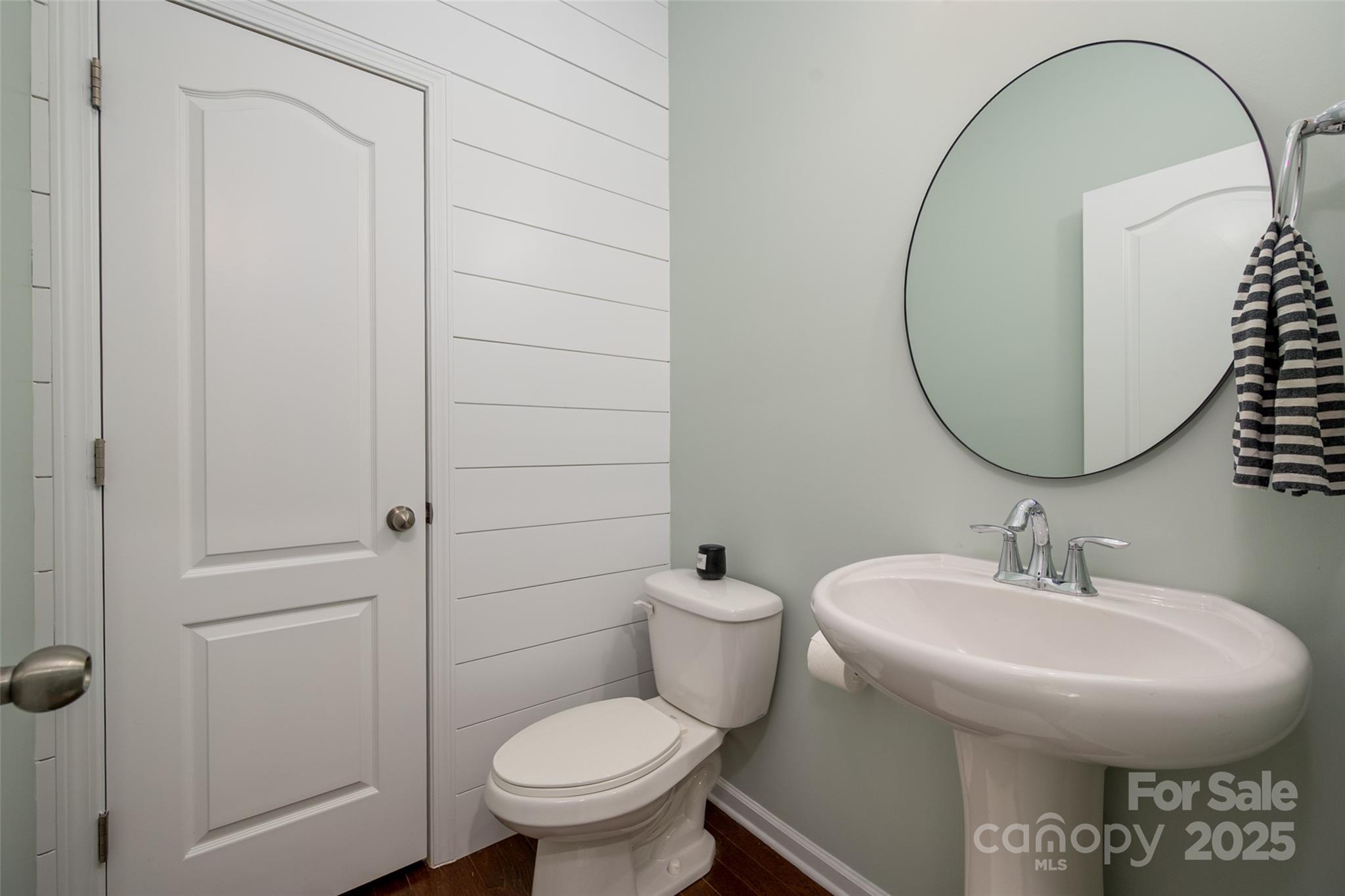 Springfield - Residential