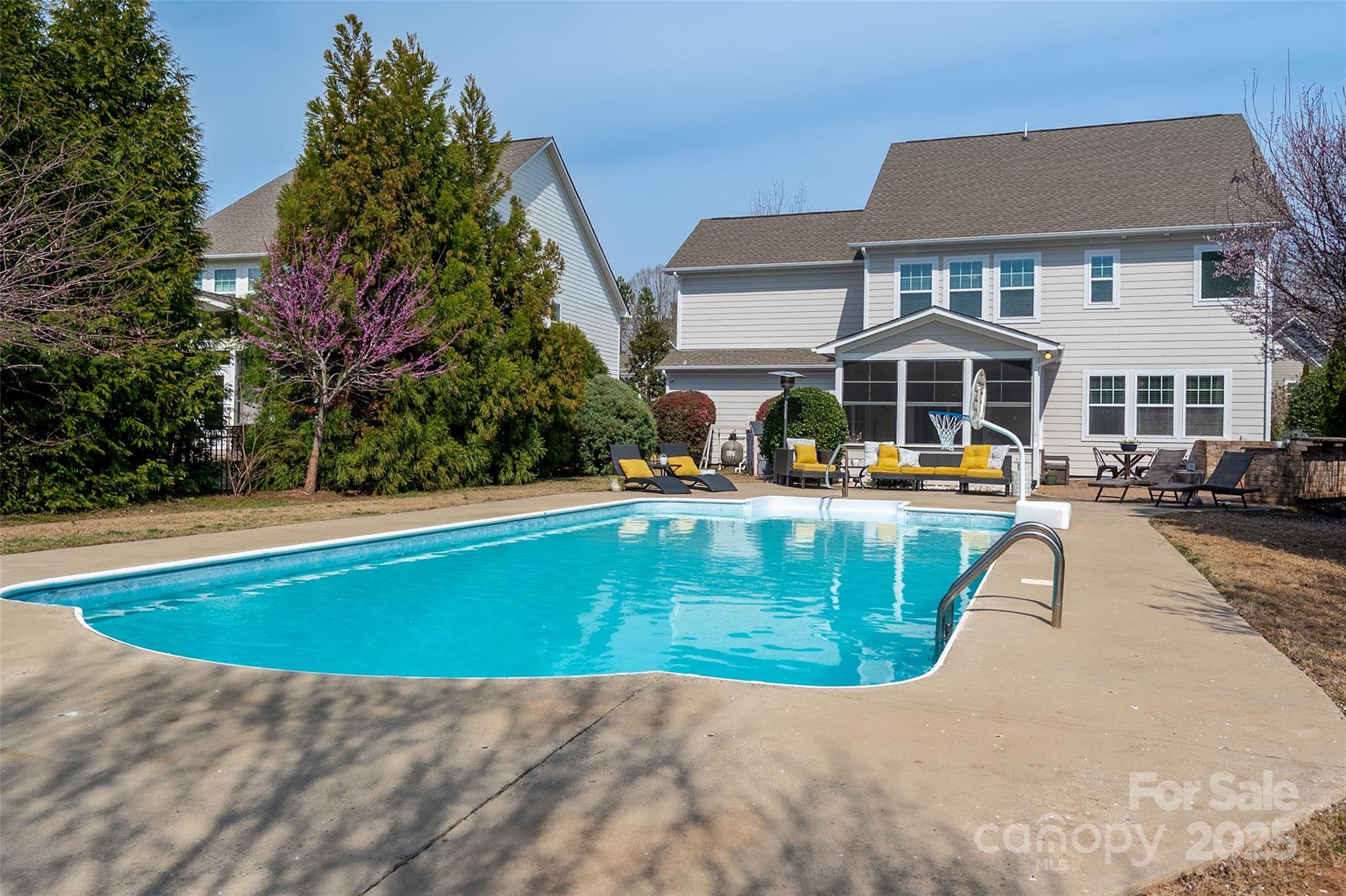 Springfield - Residential