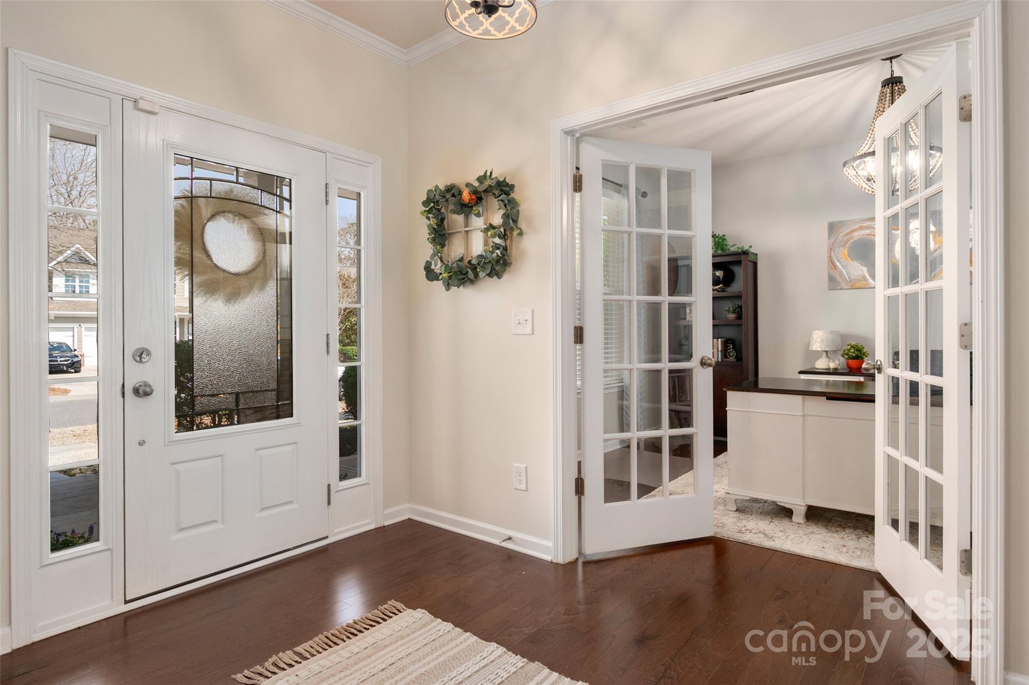 Springfield - Residential