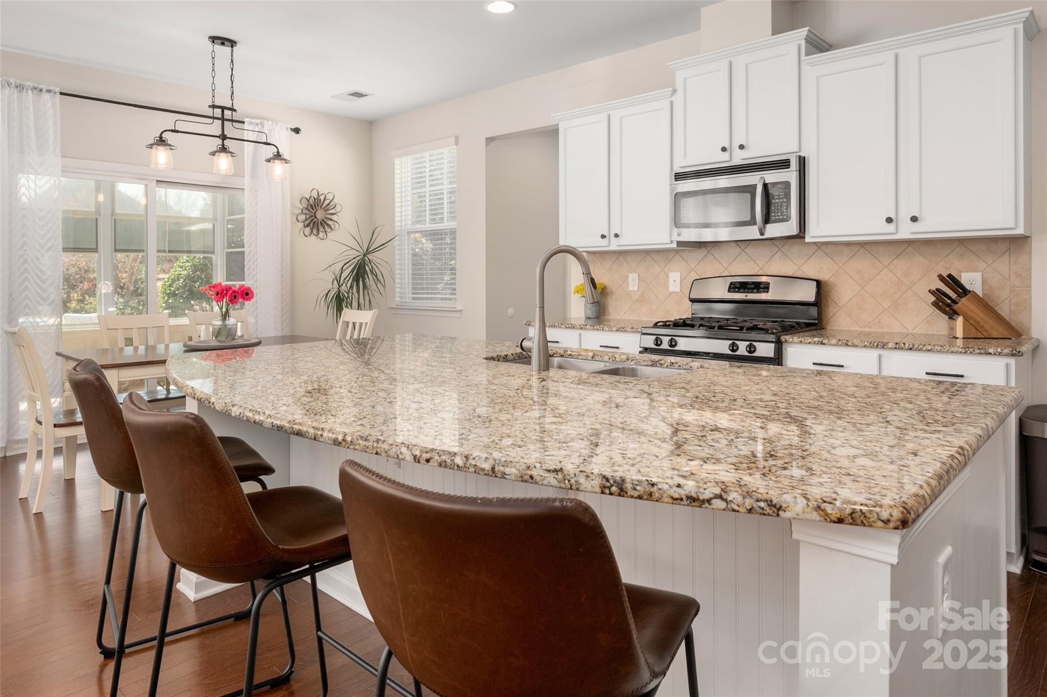 Springfield - Residential