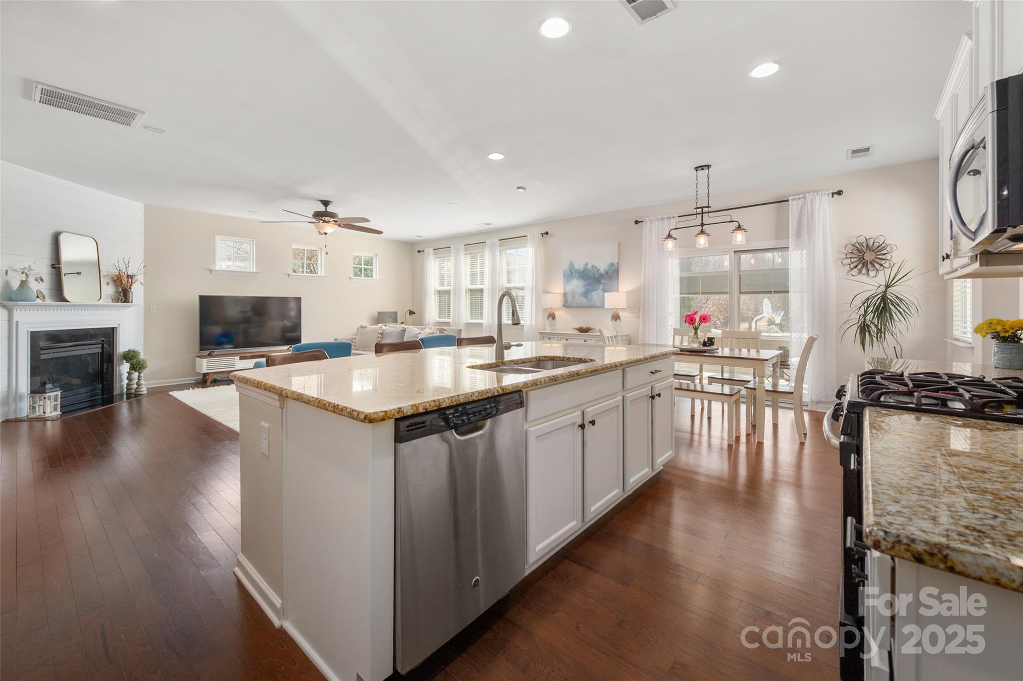 Springfield - Residential