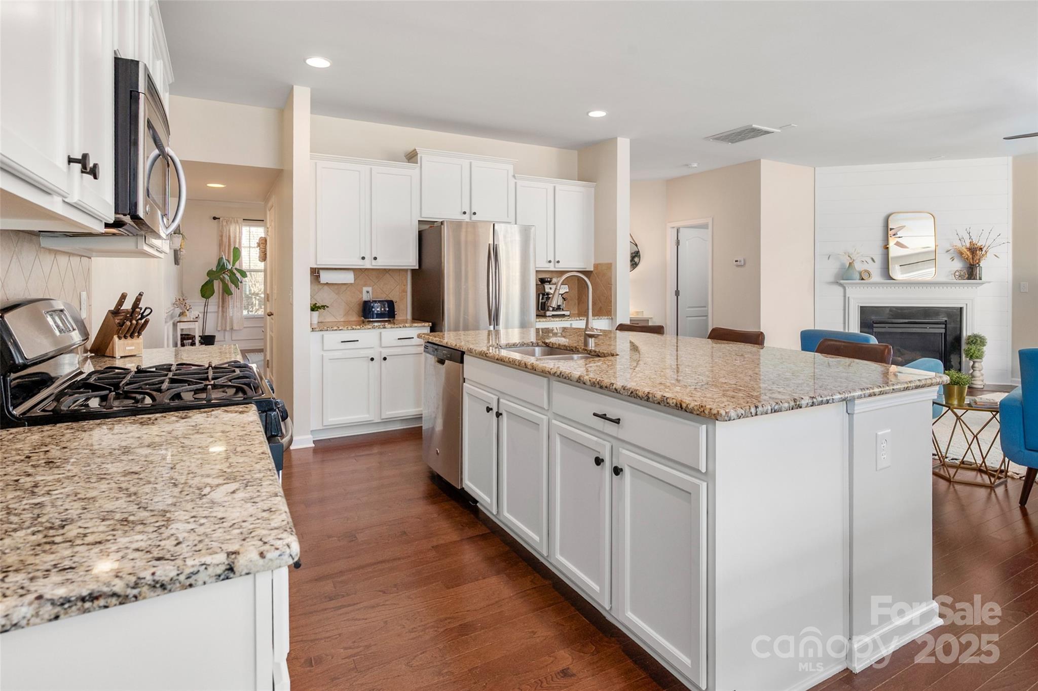 Springfield - Residential