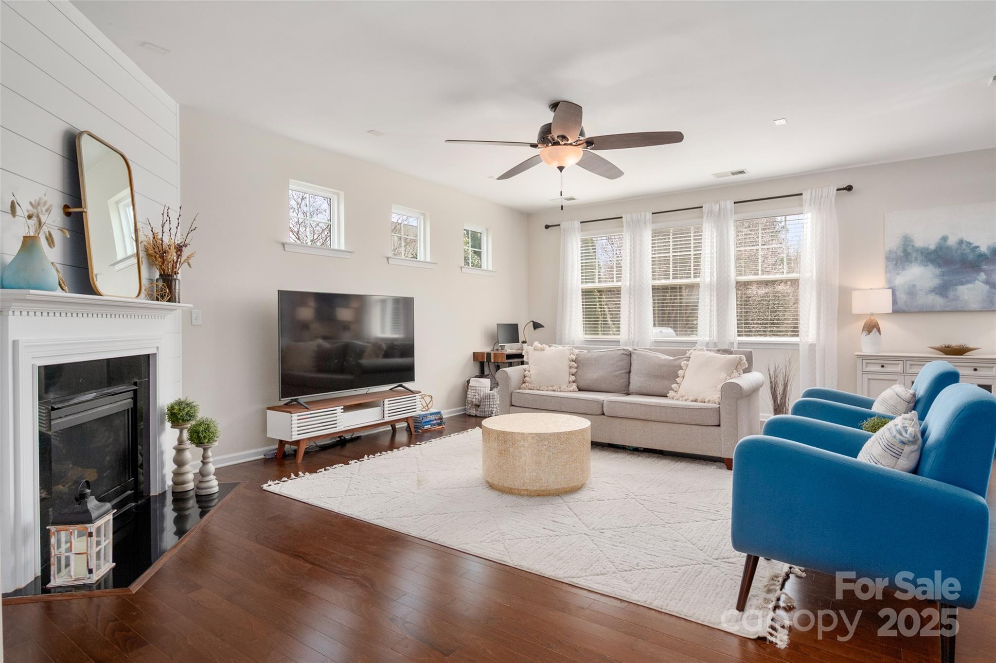 Springfield - Residential